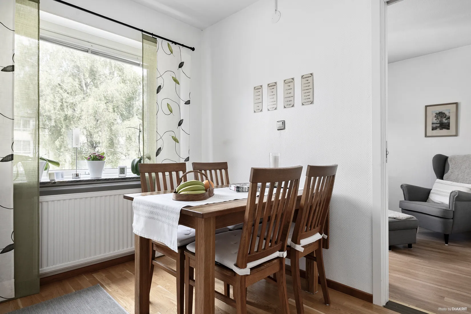 Bostadsrätt, Nygatan 41D, Nordstan, Vänersborg