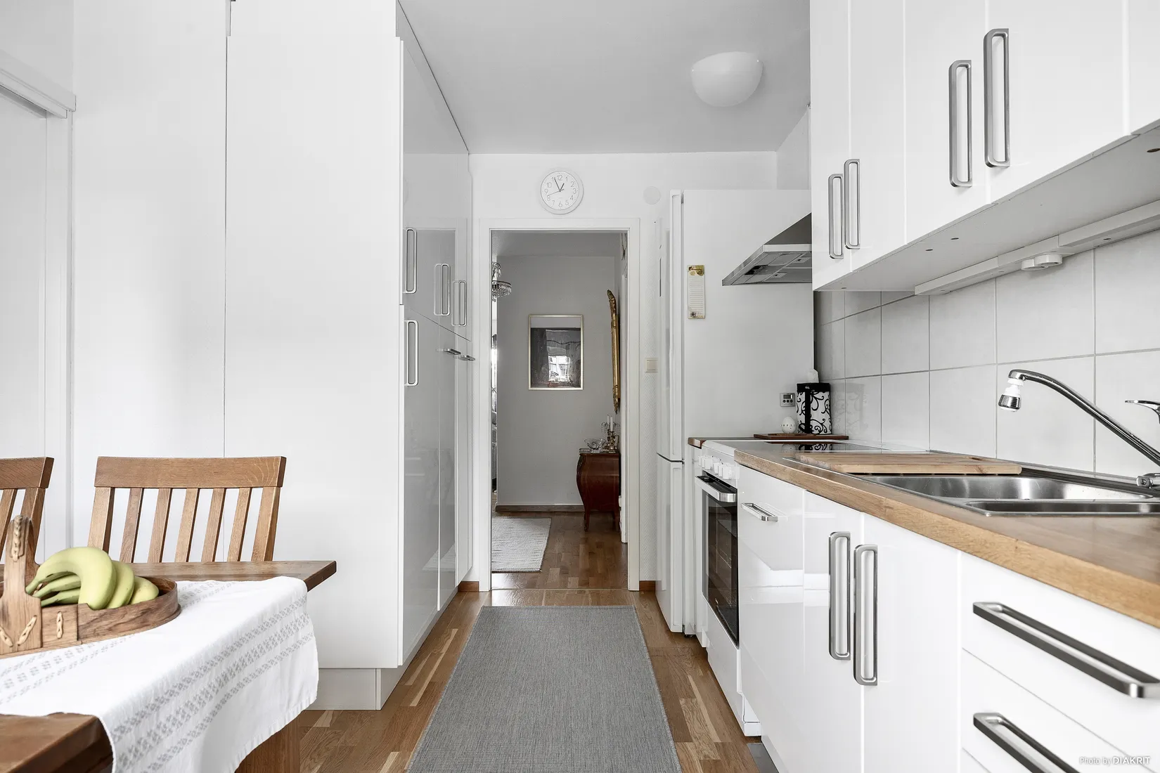 Bostadsrätt, Nygatan 41D, Nordstan, Vänersborg