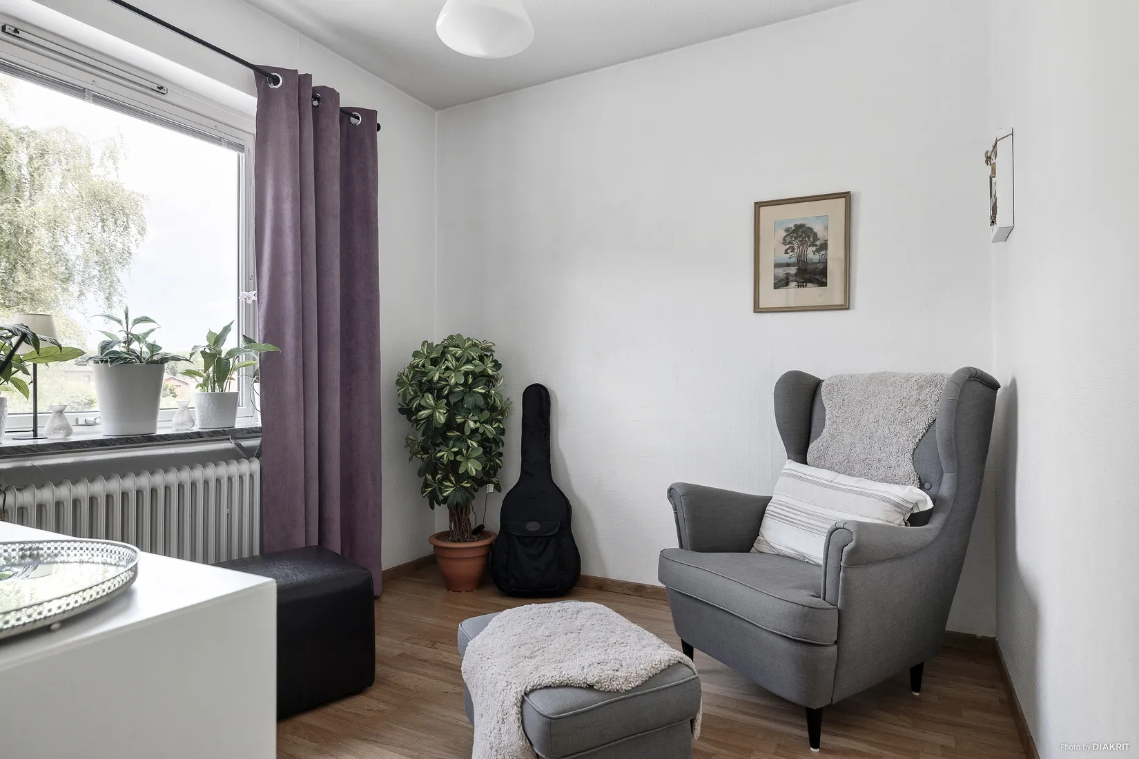 Bostadsrätt, Nygatan 41D, Nordstan, Vänersborg