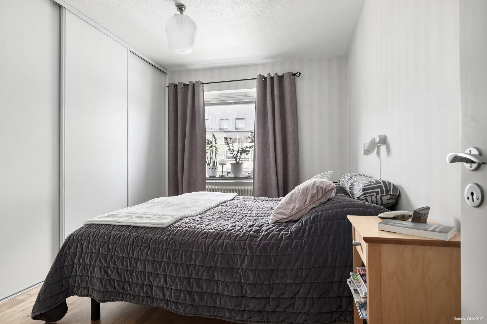 Bostadsrätt, Nygatan 41D, Nordstan, Vänersborg