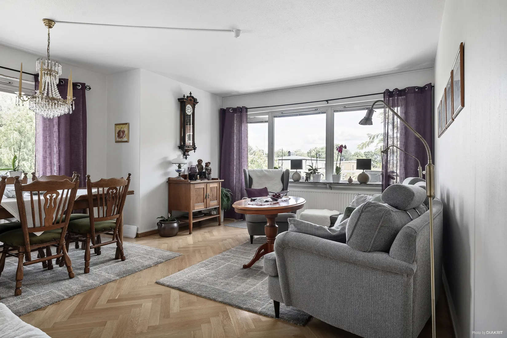 Bostadsrätt, Nygatan 41D, Nordstan, Vänersborg