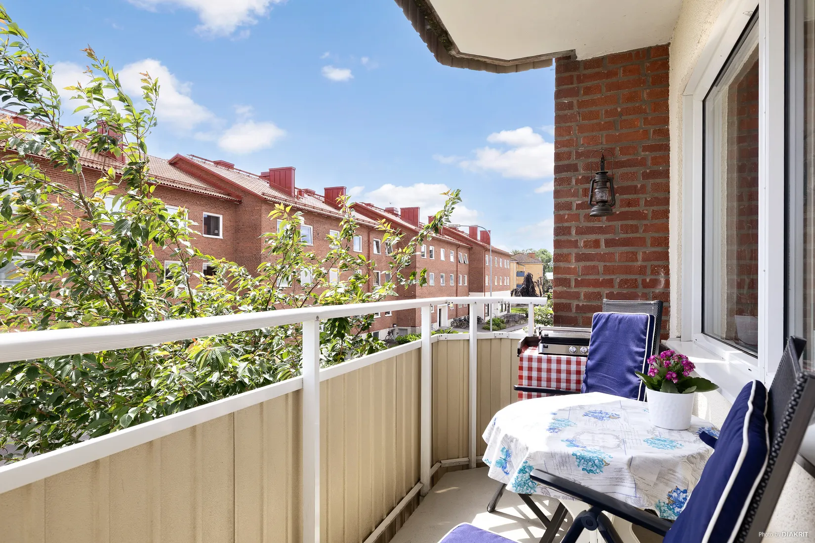 Bostadsrätt, Nygatan 41D, Nordstan, Vänersborg