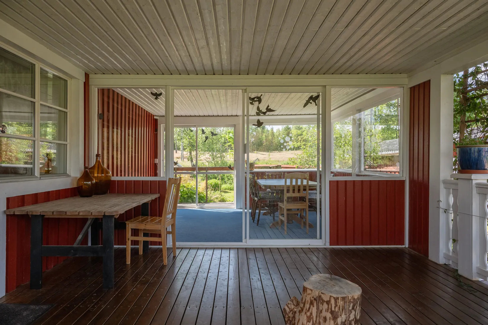 Villa, Parkvägen 32, Rottneros, Sunne