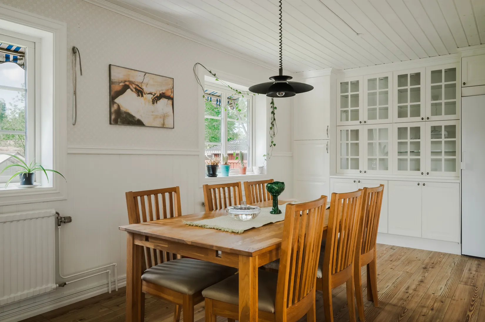 Villa, Parkvägen 32, Rottneros, Sunne