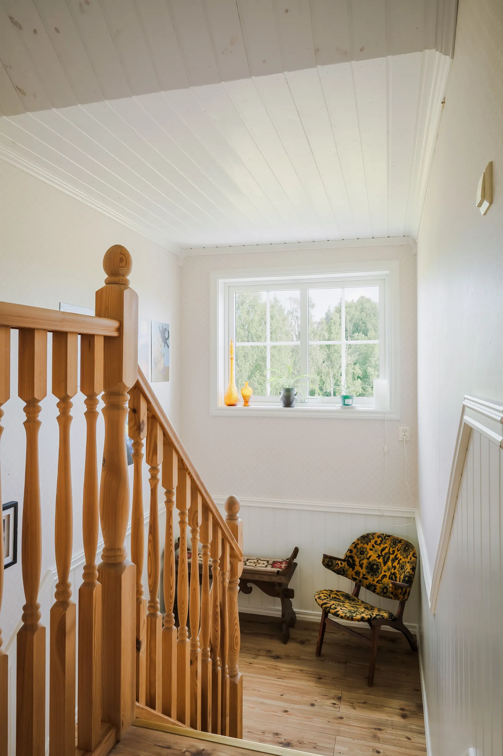 Villa, Parkvägen 32, Rottneros, Sunne