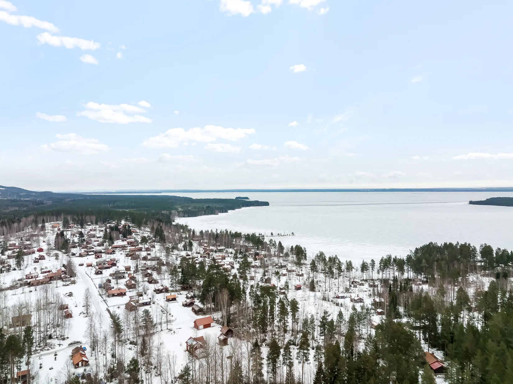 Fritidshus, Lundbjörken Bygattu 83, Lundbjörken, Leksand