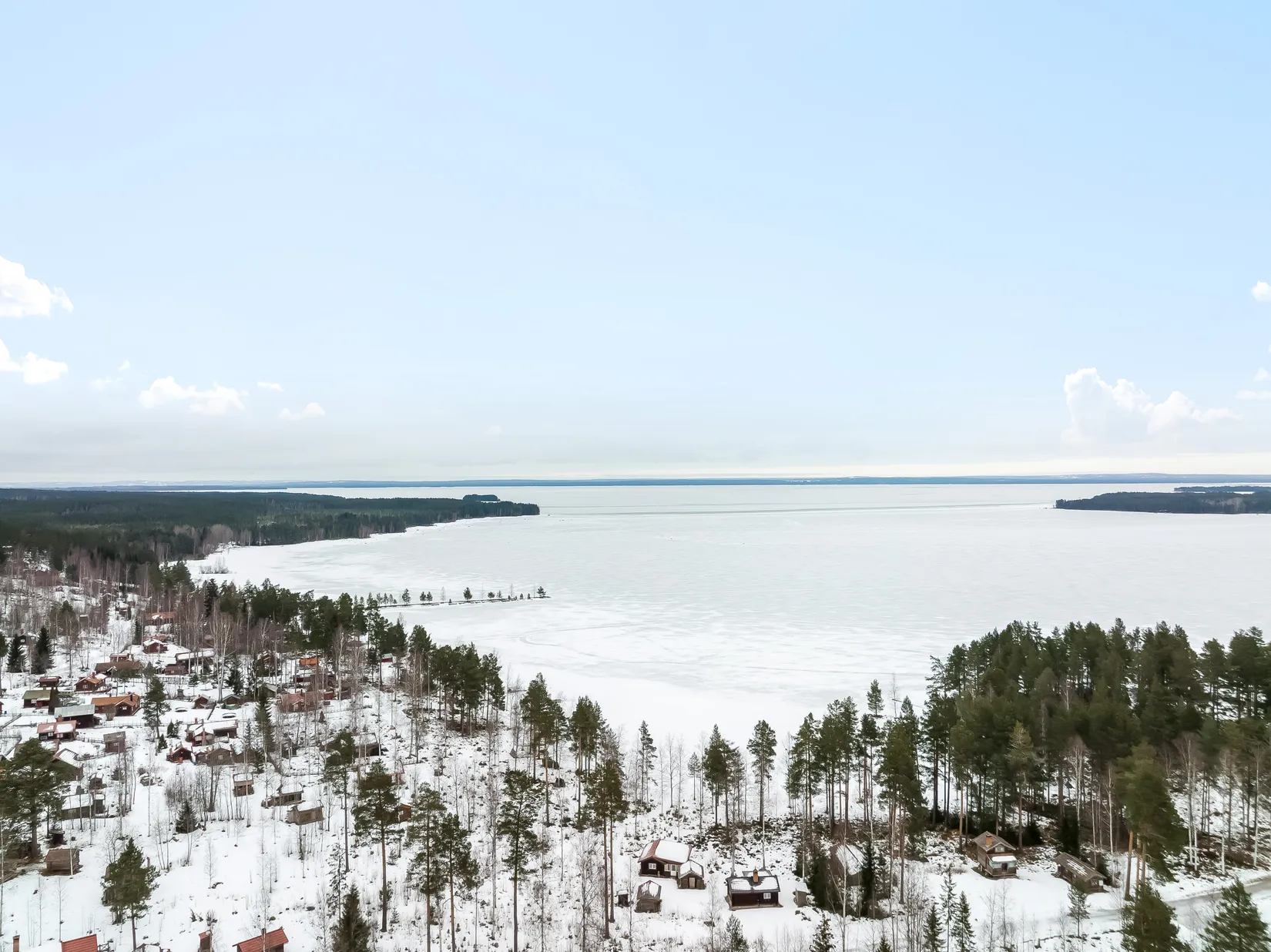 Fritidshus, Lundbjörken Bygattu 83, Lundbjörken, Leksand