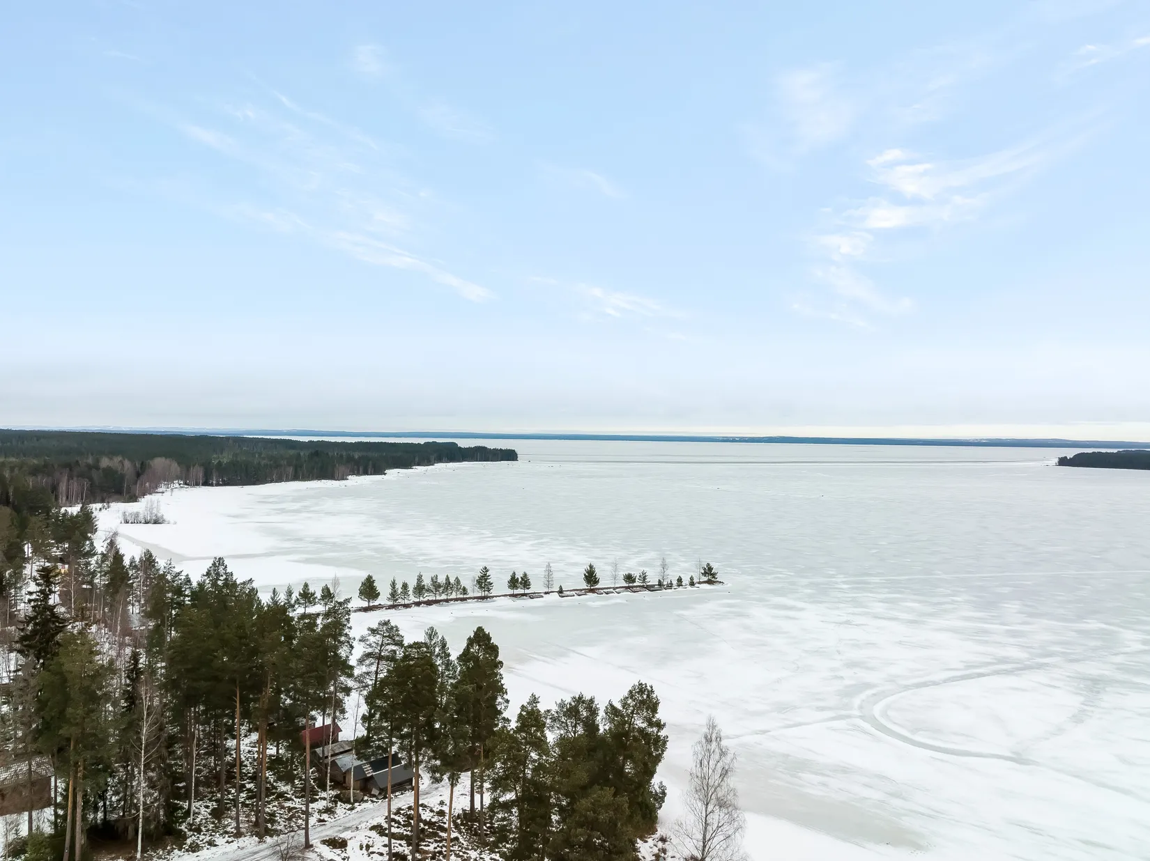 Fritidshus, Lundbjörken Bygattu 83, Lundbjörken, Leksand