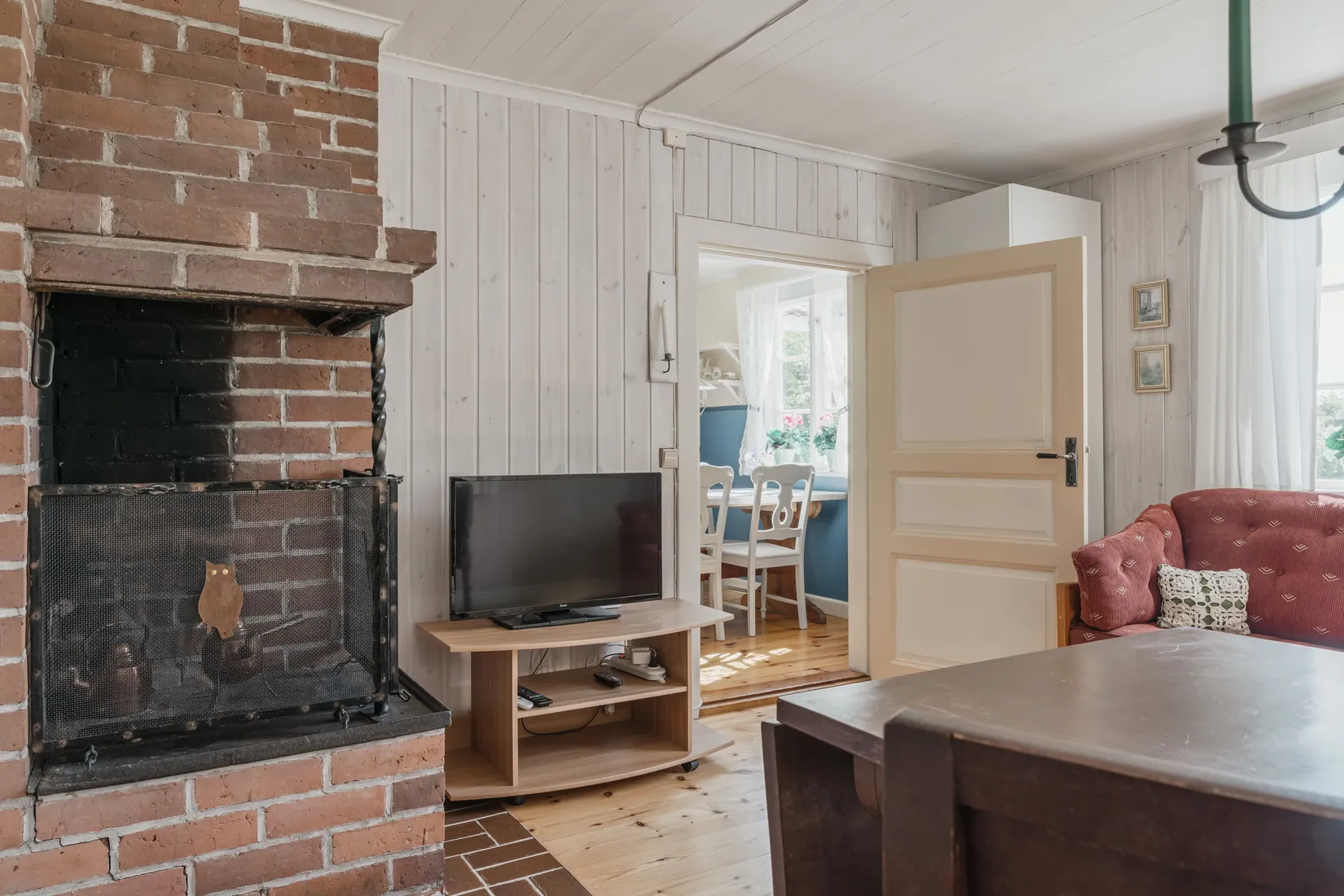 Fritidshus, Lundbjörken Bygattu 83, Lundbjörken, Leksand