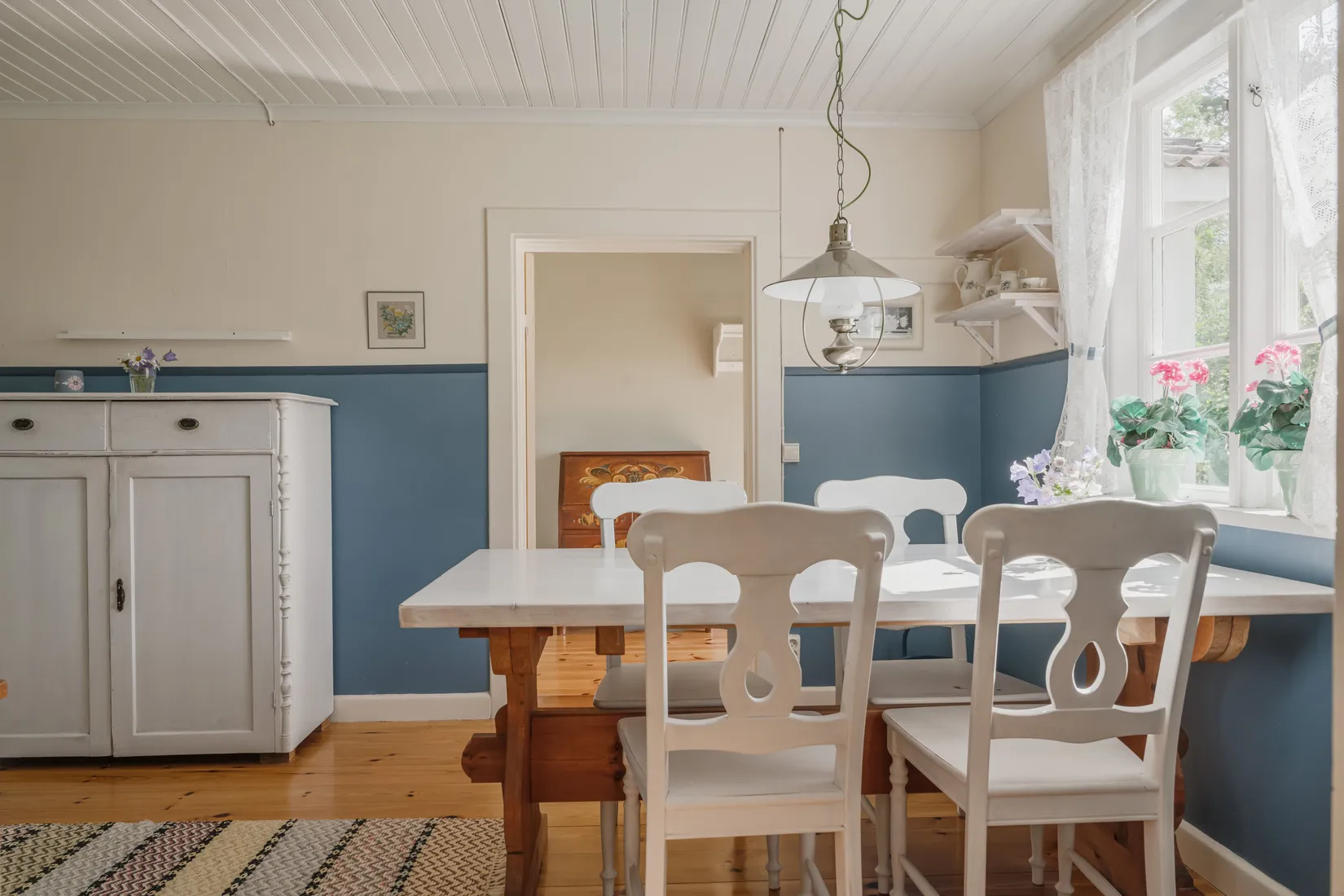 Fritidshus, Lundbjörken Bygattu 83, Lundbjörken, Leksand