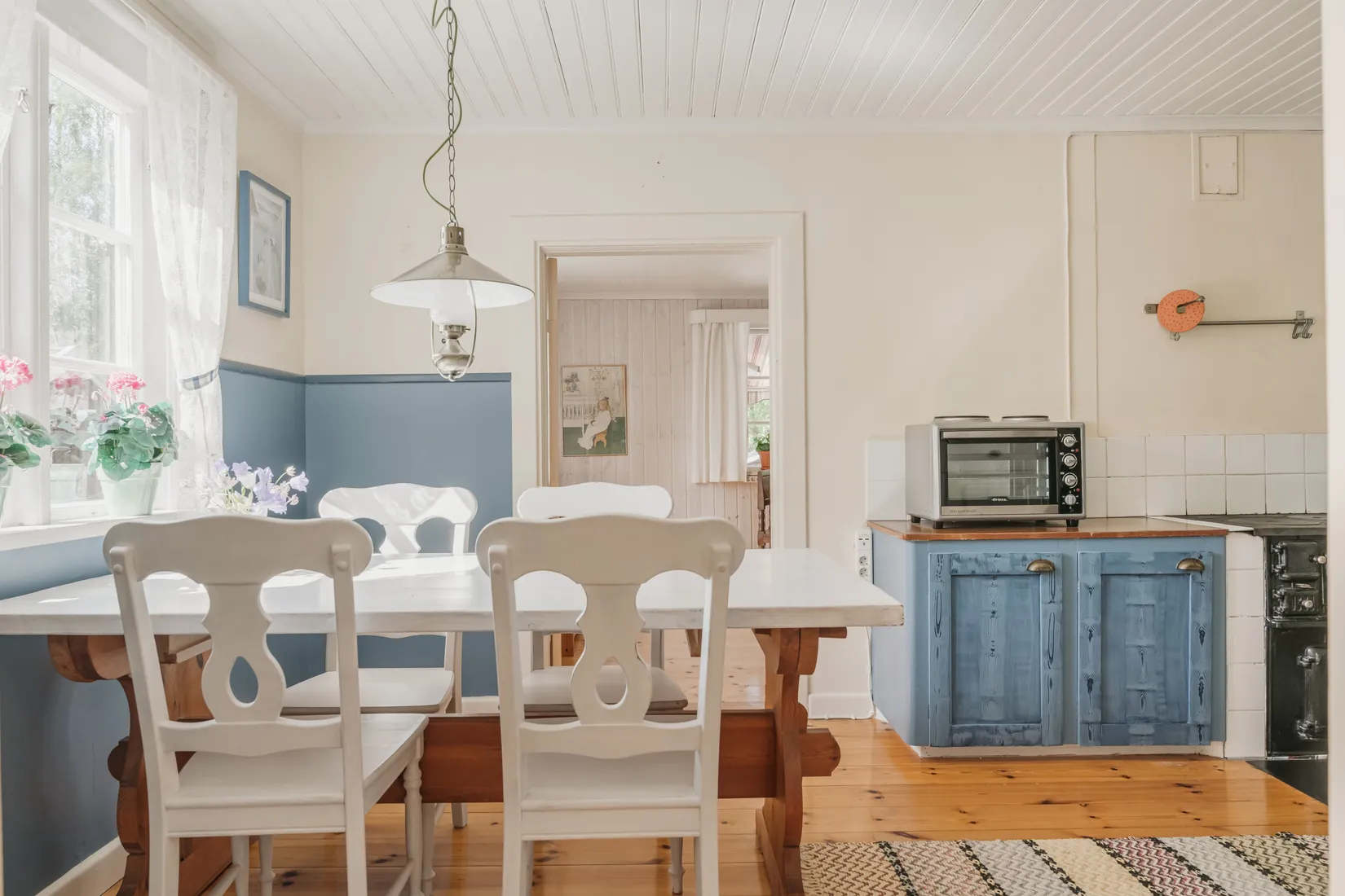 Fritidshus, Lundbjörken Bygattu 83, Lundbjörken, Leksand