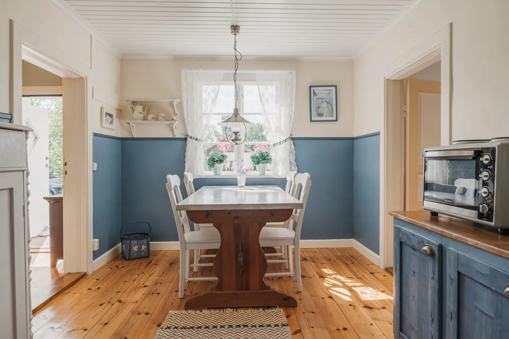 Fritidshus, Lundbjörken Bygattu 83, Lundbjörken, Leksand
