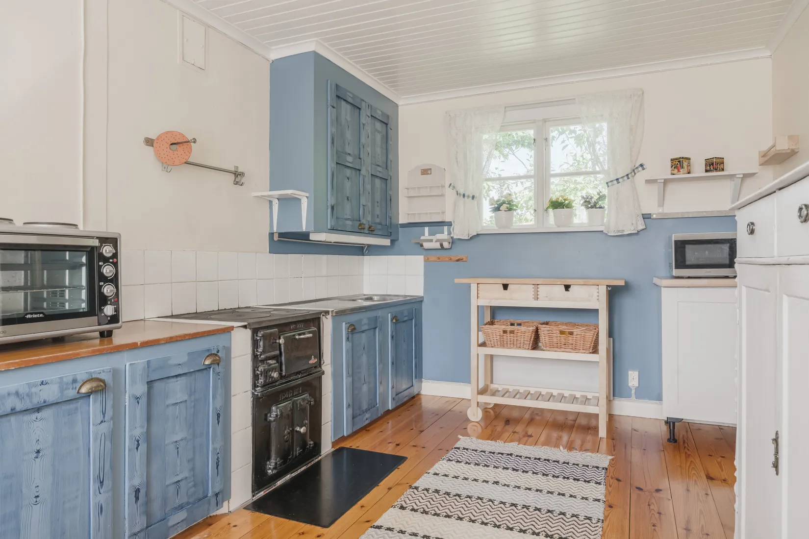 Fritidshus, Lundbjörken Bygattu 83, Lundbjörken, Leksand