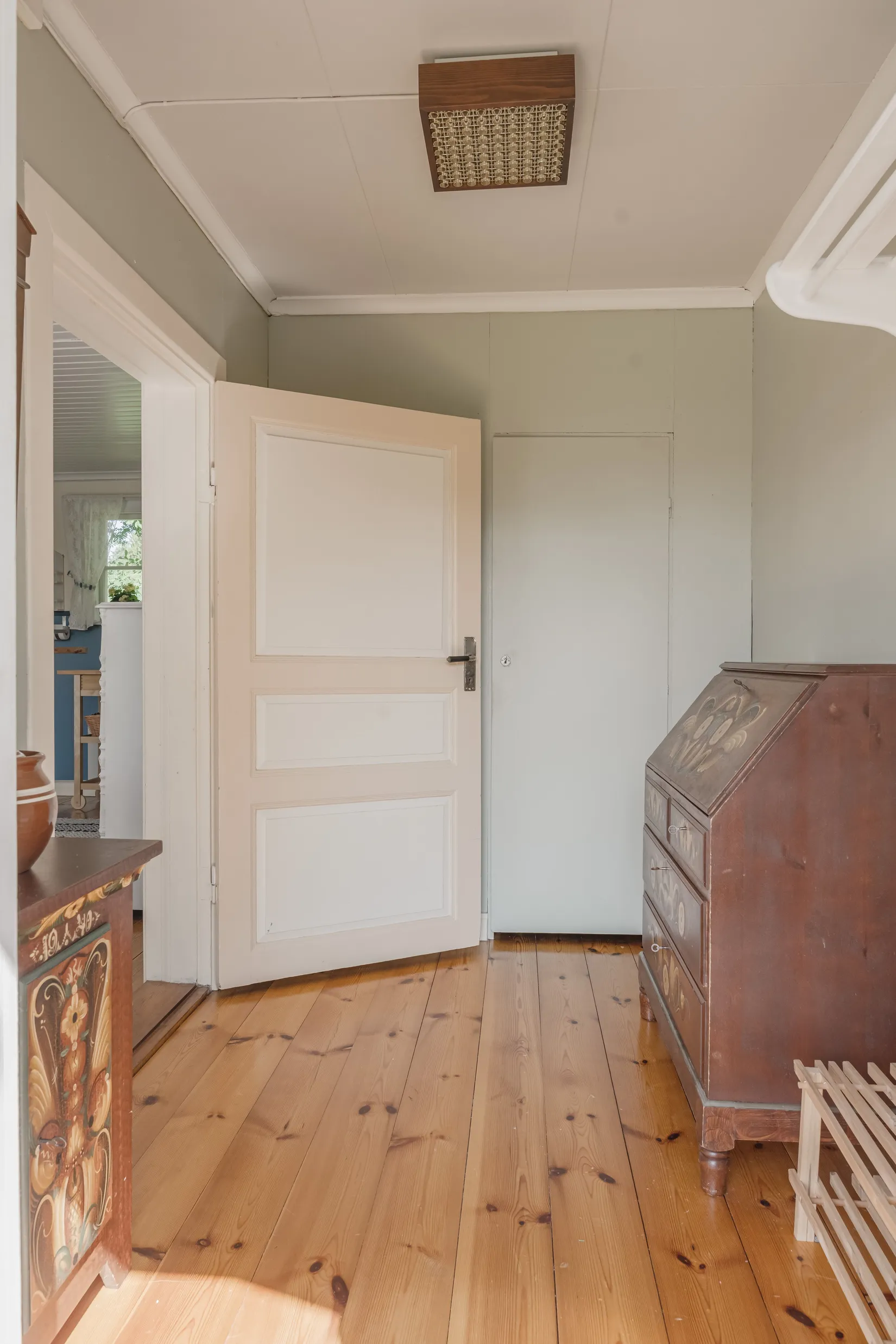 Fritidshus, Lundbjörken Bygattu 83, Lundbjörken, Leksand