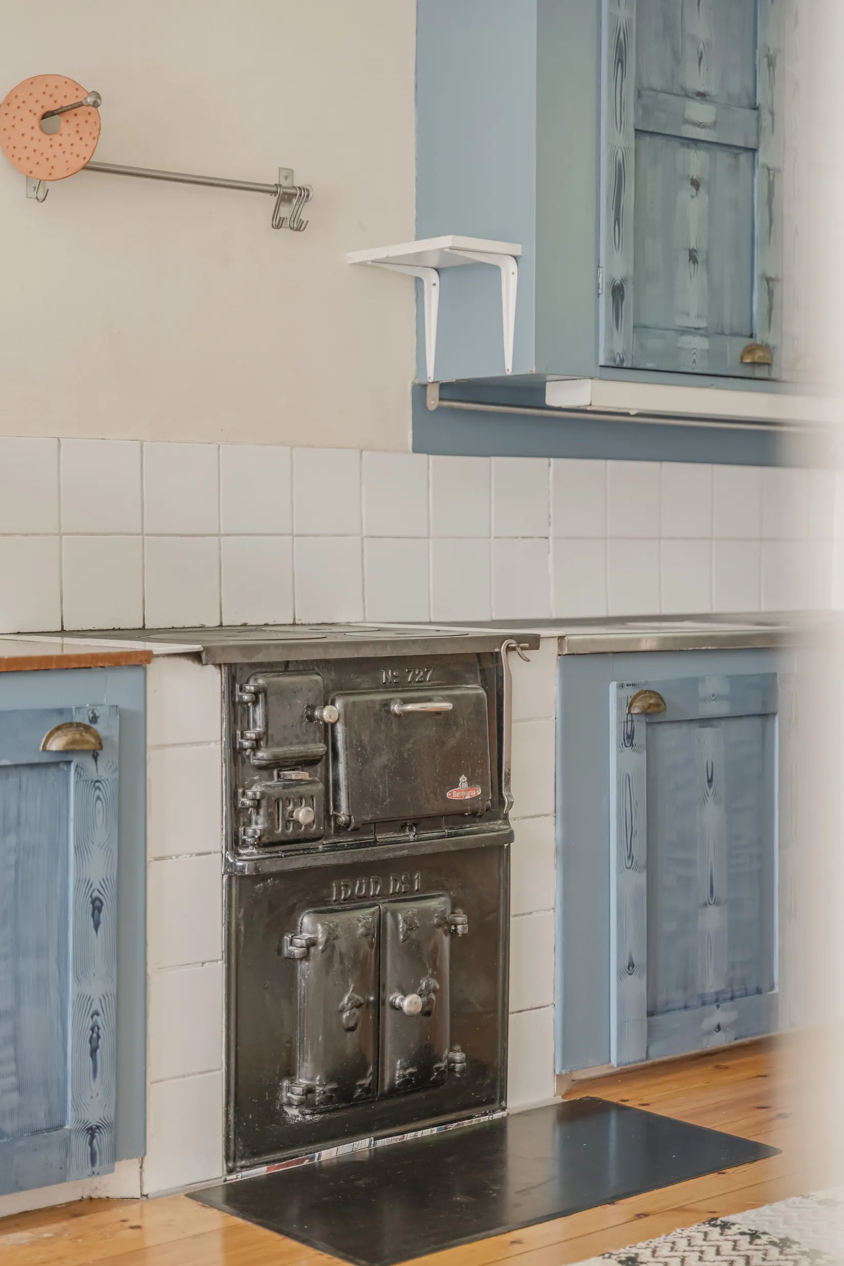 Fritidshus, Lundbjörken Bygattu 83, Lundbjörken, Leksand
