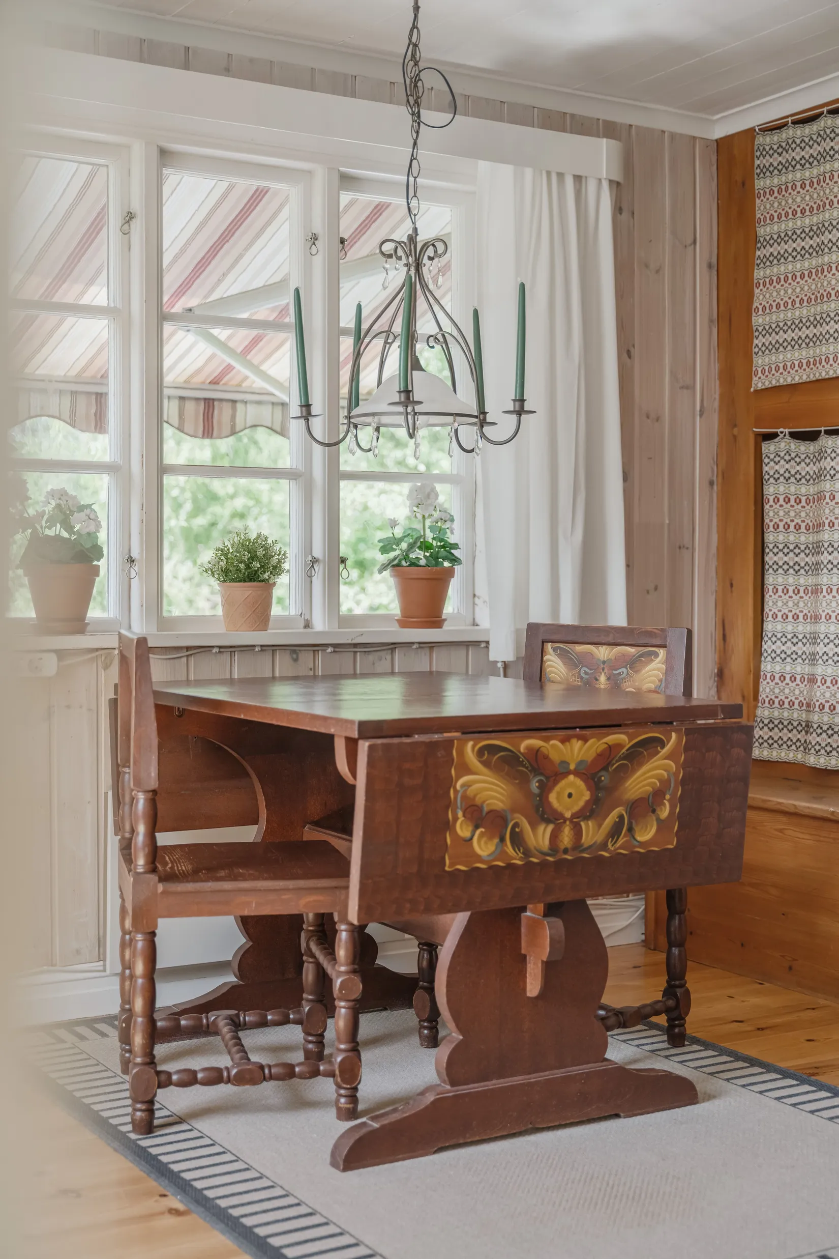 Fritidshus, Lundbjörken Bygattu 83, Lundbjörken, Leksand