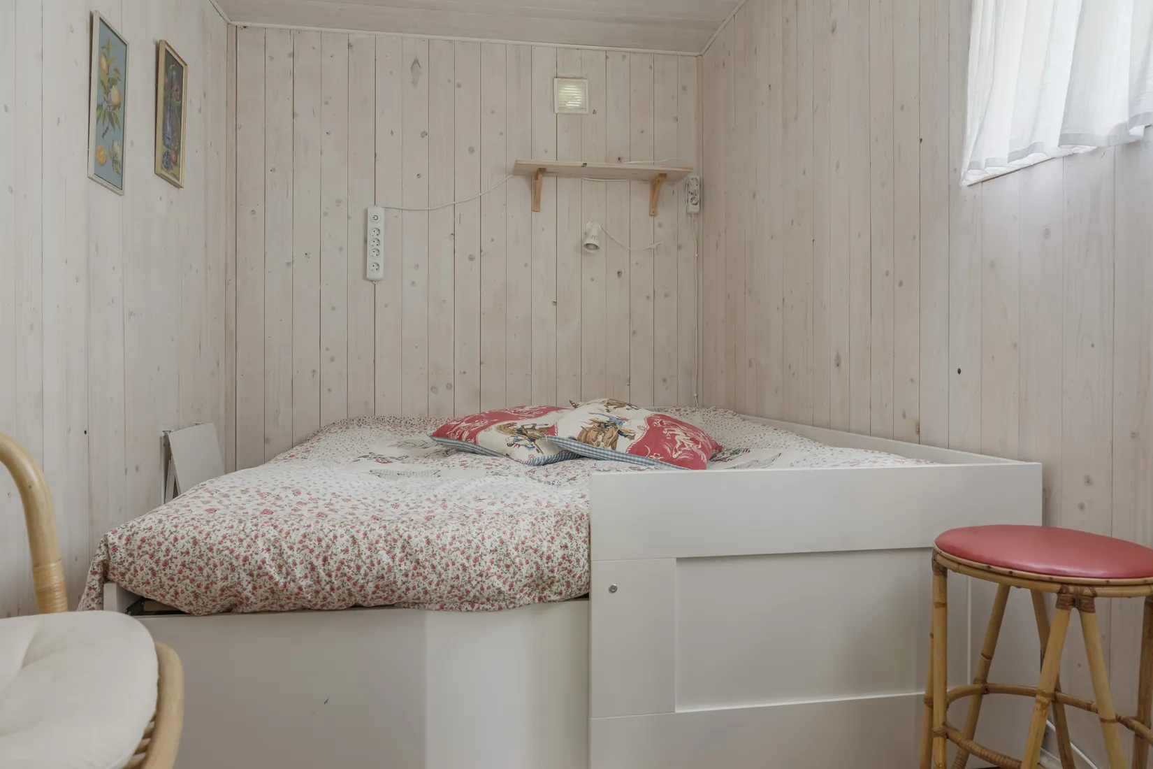 Fritidshus, Lundbjörken Bygattu 83, Lundbjörken, Leksand