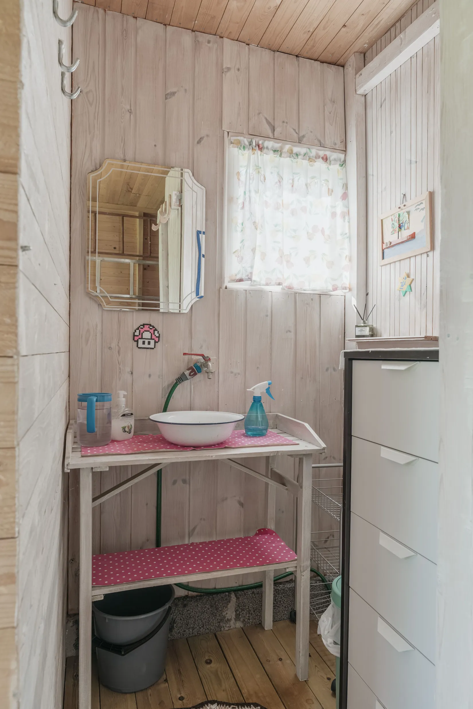 Fritidshus, Lundbjörken Bygattu 83, Lundbjörken, Leksand