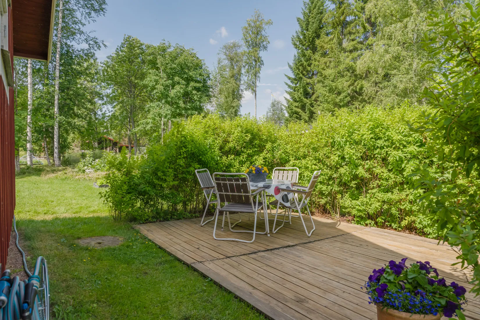 Fritidshus, Lundbjörken Bygattu 83, Lundbjörken, Leksand