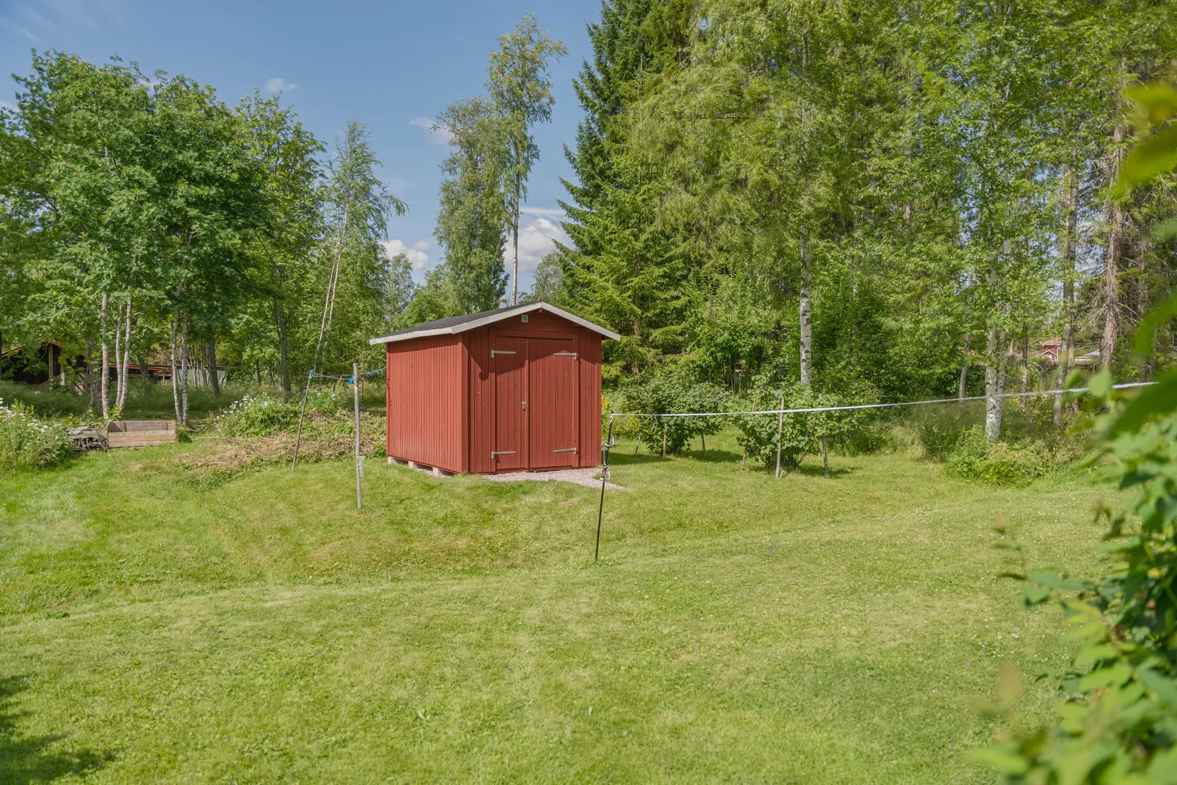 Fritidshus, Lundbjörken Bygattu 83, Lundbjörken, Leksand