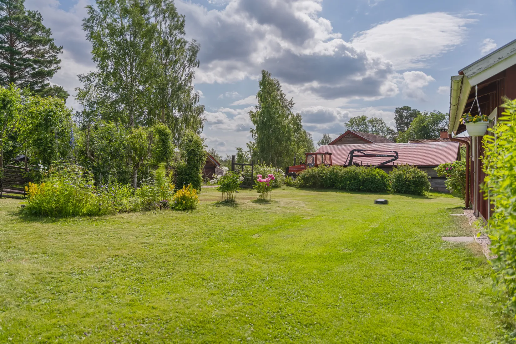 Fritidshus, Lundbjörken Bygattu 83, Lundbjörken, Leksand