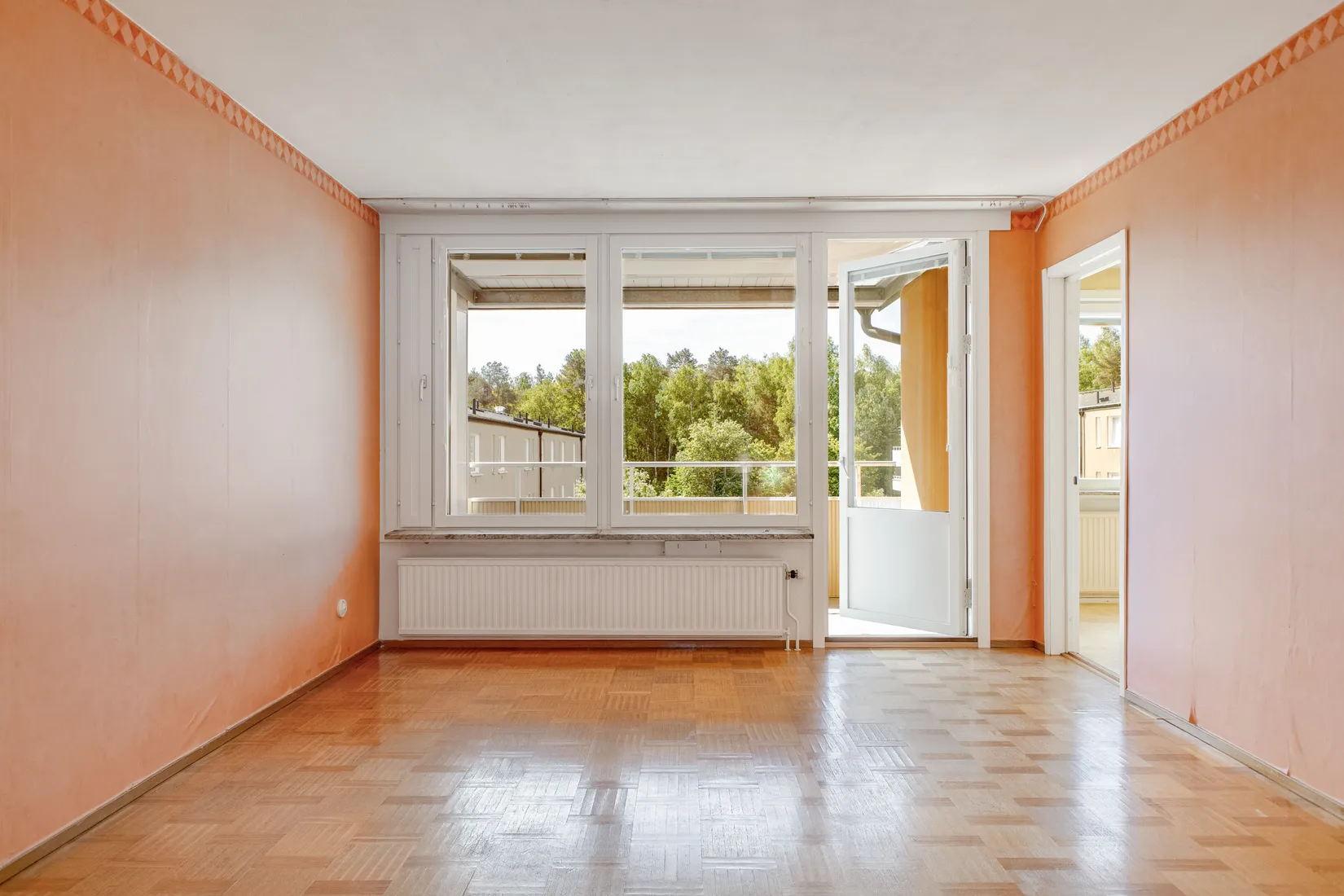 Bostadsrätt, Ringduvegatan 135, Råby, Västerås