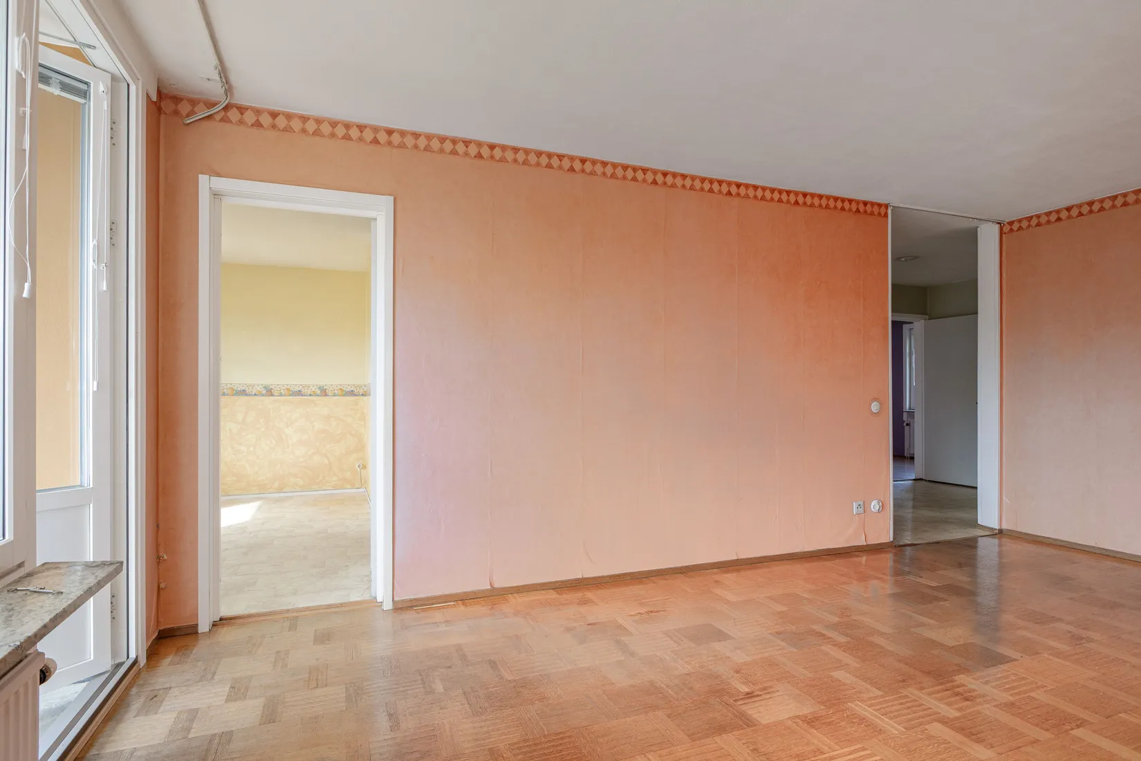 Bostadsrätt, Ringduvegatan 135, Råby, Västerås