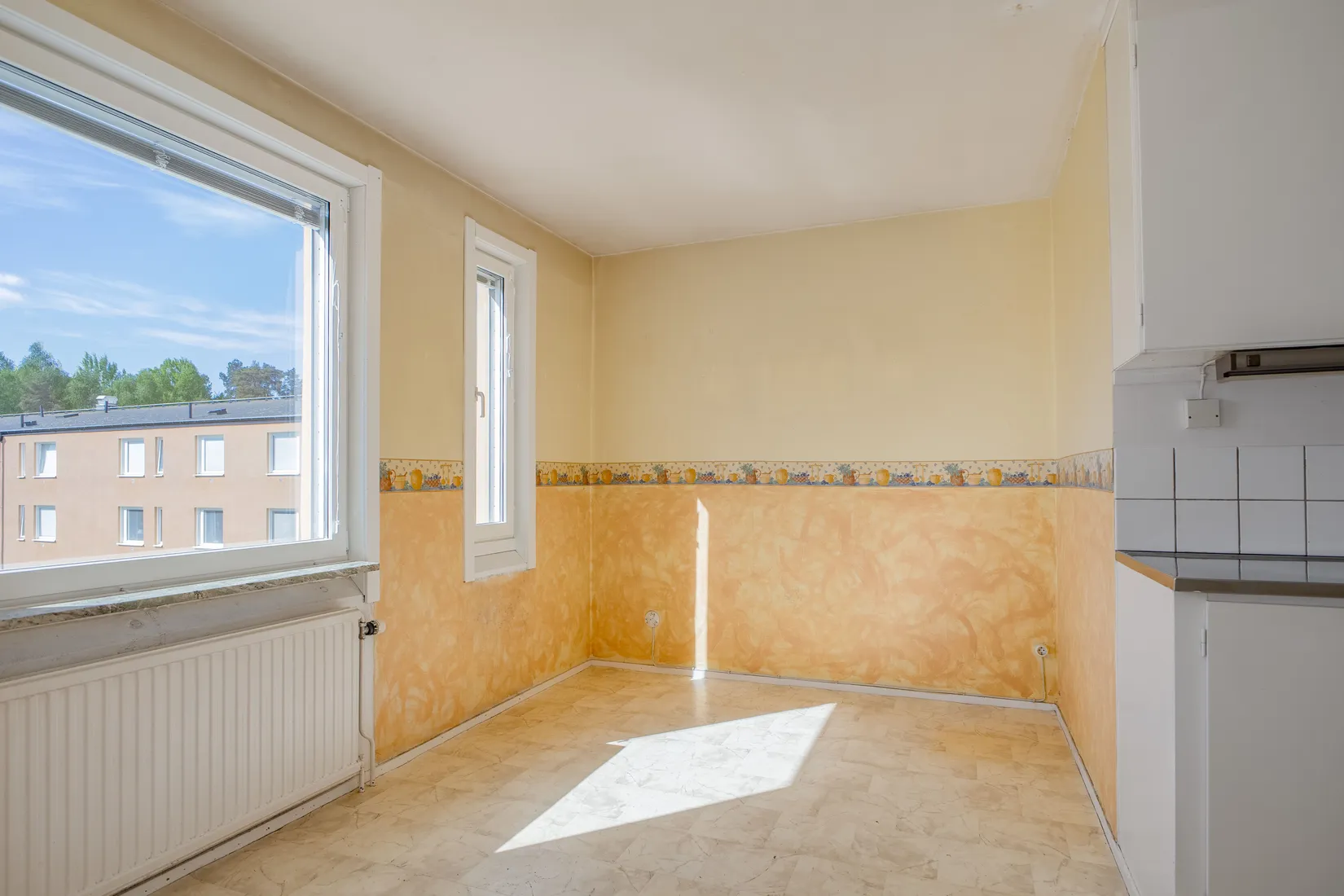 Bostadsrätt, Ringduvegatan 135, Råby, Västerås