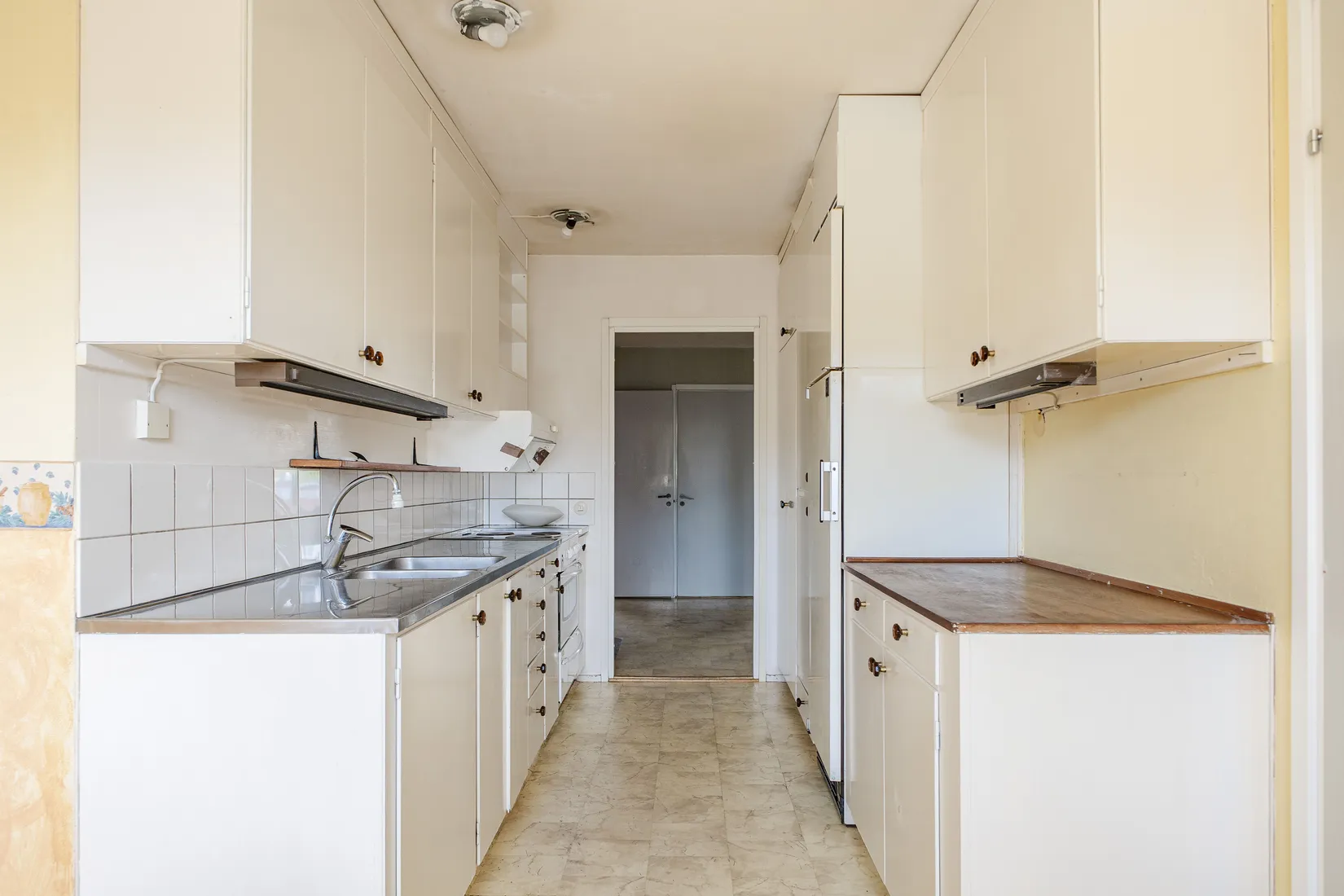Bostadsrätt, Ringduvegatan 135, Råby, Västerås