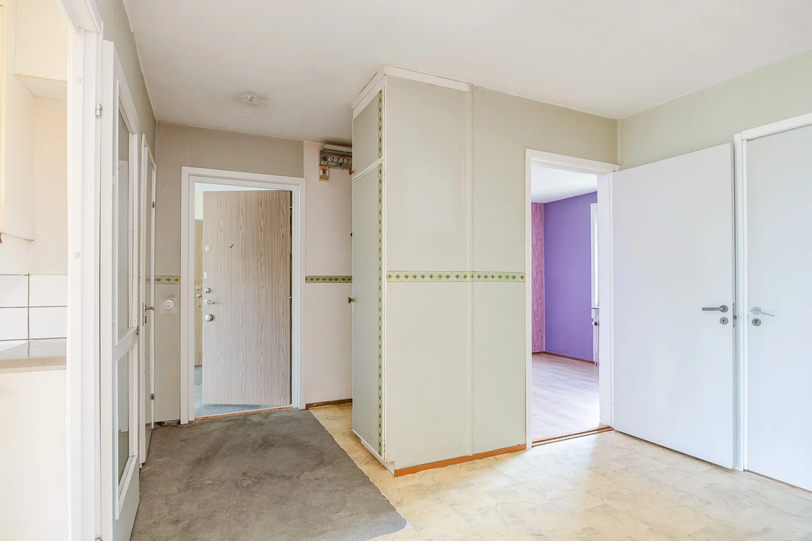 Bostadsrätt, Ringduvegatan 135, Råby, Västerås