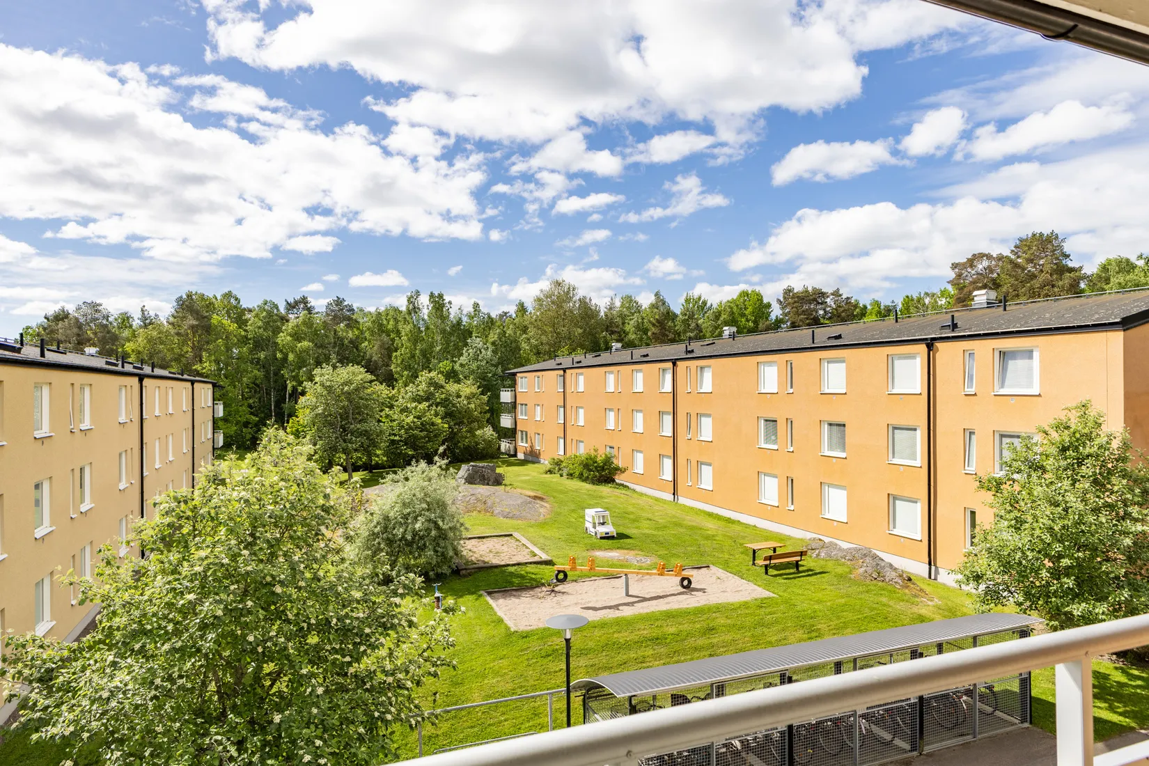 Bostadsrätt, Ringduvegatan 135, Råby, Västerås