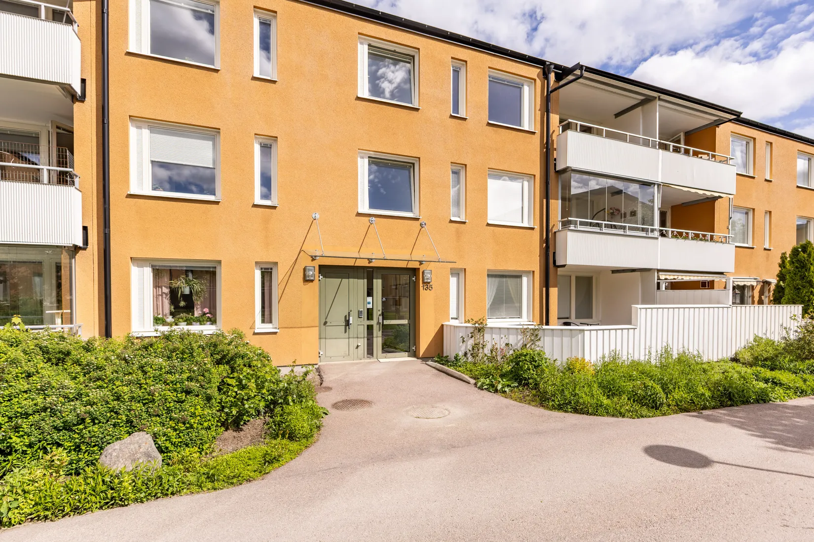 Bostadsrätt, Ringduvegatan 135, Råby, Västerås
