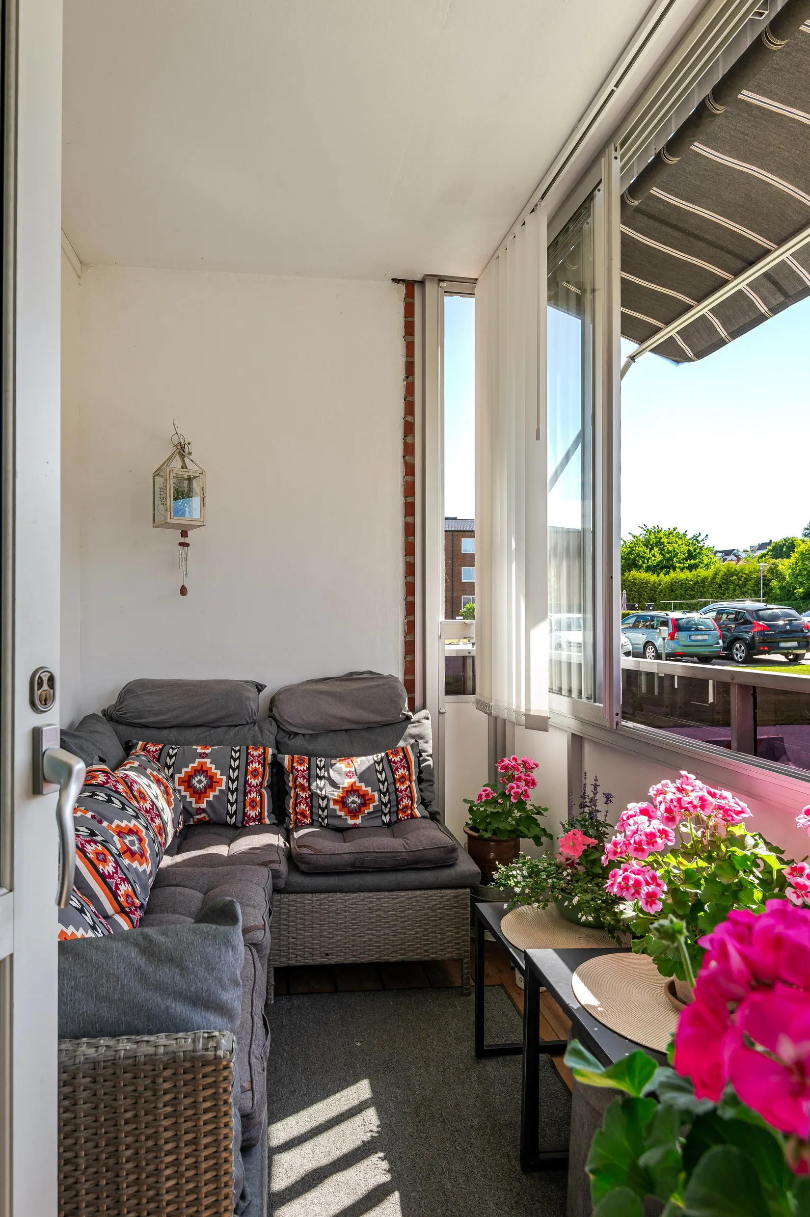 Bostadsrätt, Strandvägen 26D, 1 vån, Strandvägen, Motala