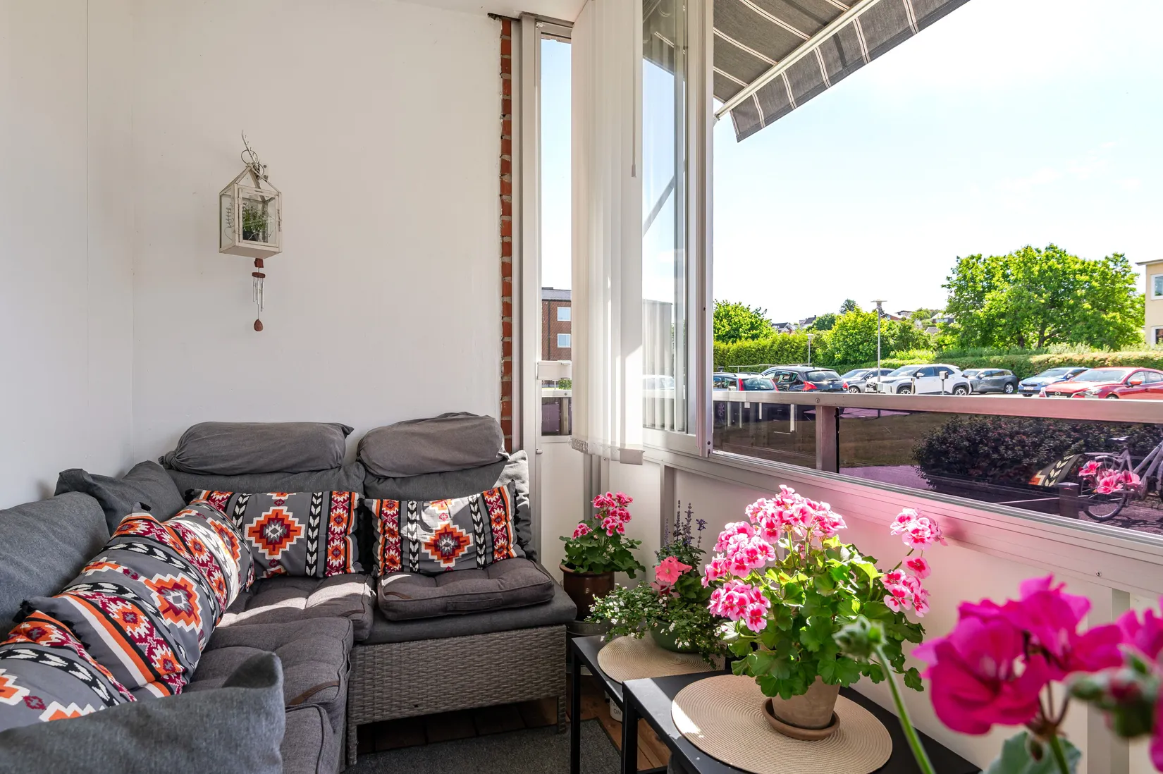Bostadsrätt, Strandvägen 26D, 1 vån, Strandvägen, Motala