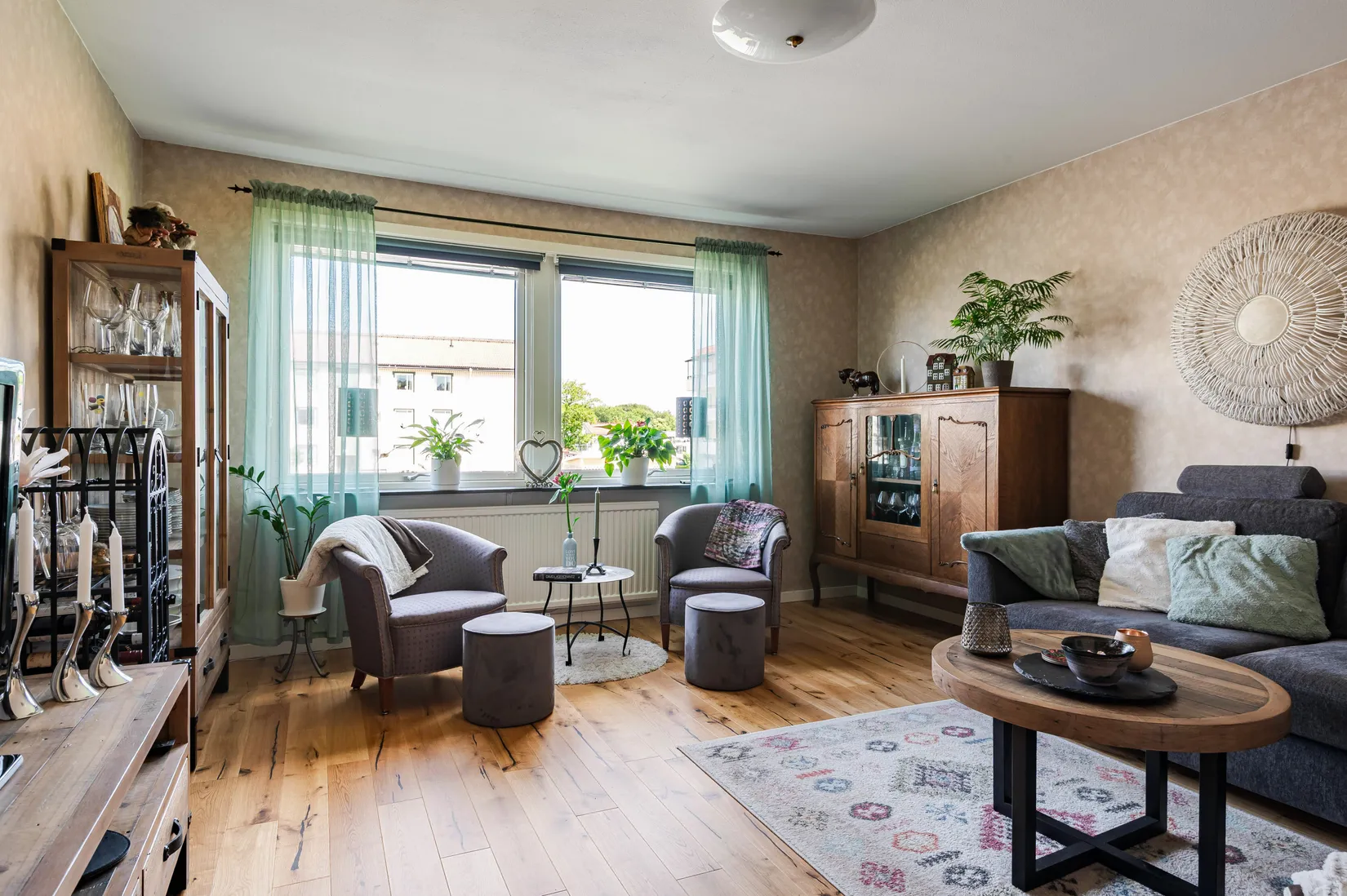 Bostadsrätt, Strandvägen 26D, 1 vån, Strandvägen, Motala