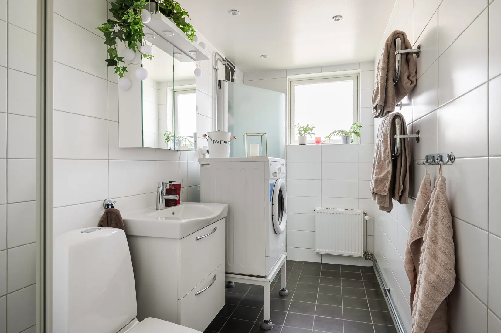 Bostadsrätt, Strandvägen 26D, 1 vån, Strandvägen, Motala