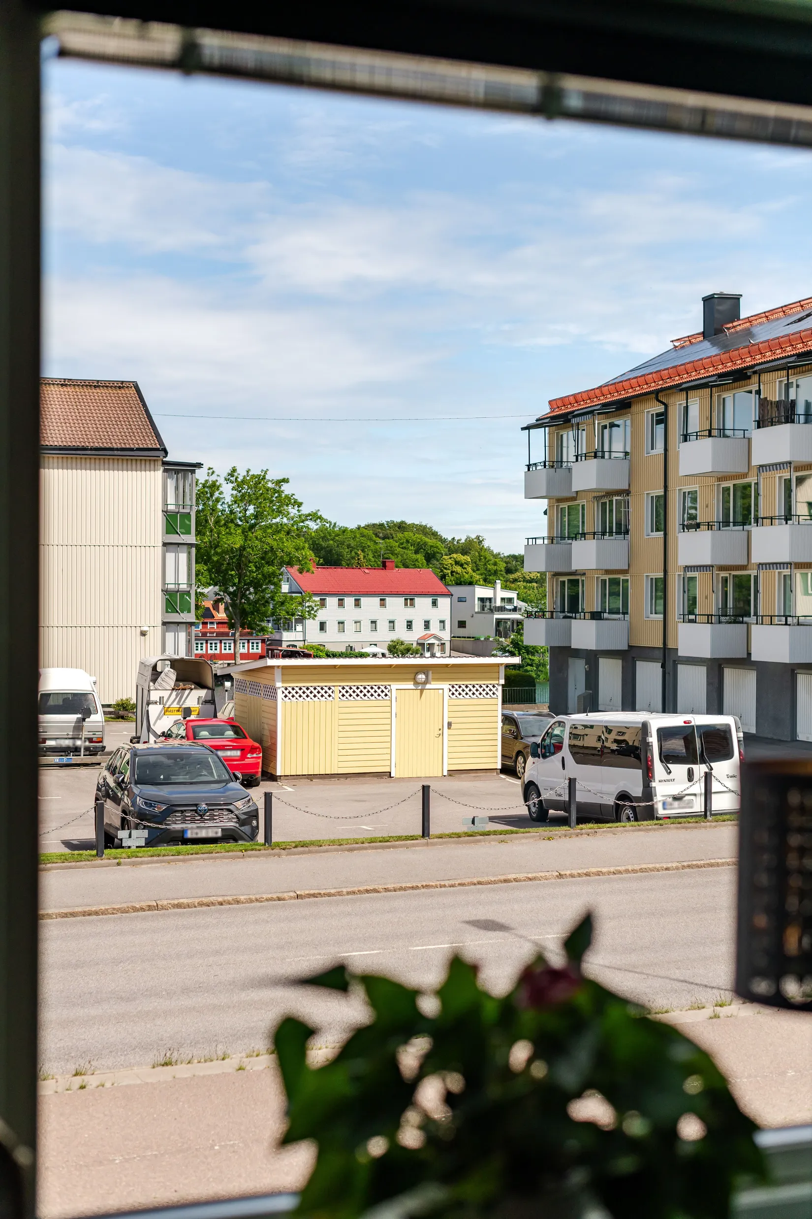 Bostadsrätt, Strandvägen 26D, 1 vån, Strandvägen, Motala