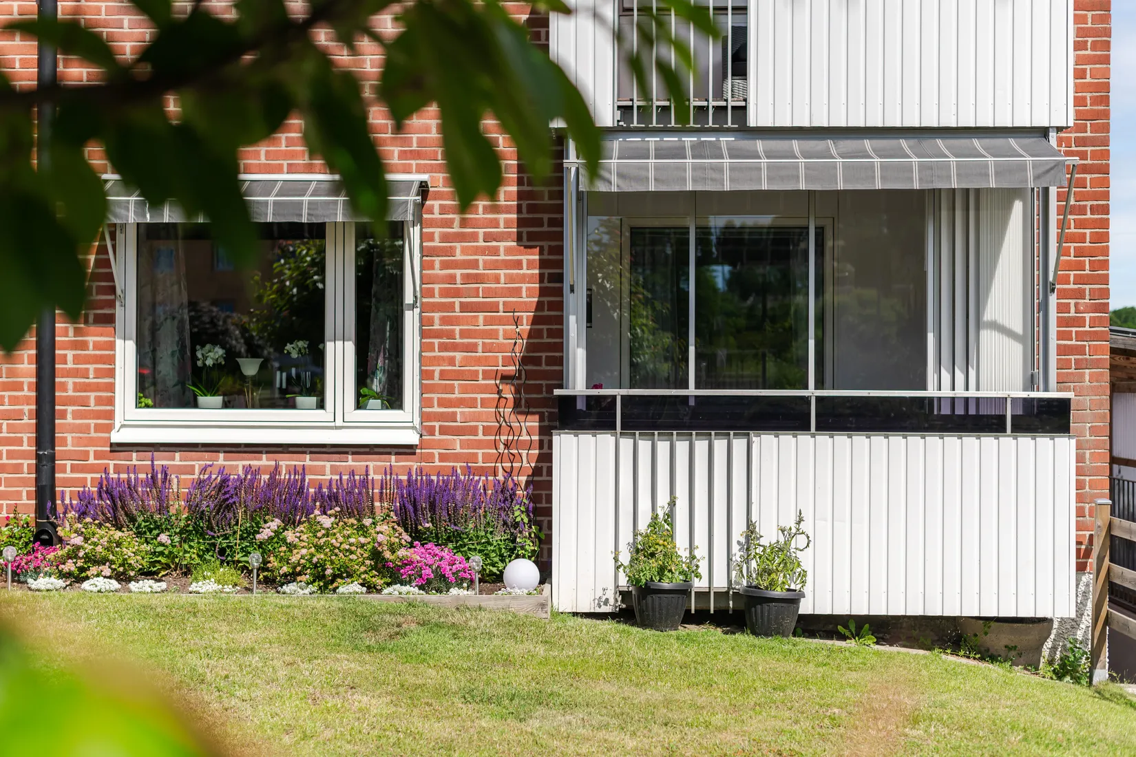 Bostadsrätt, Strandvägen 26D, 1 vån, Strandvägen, Motala