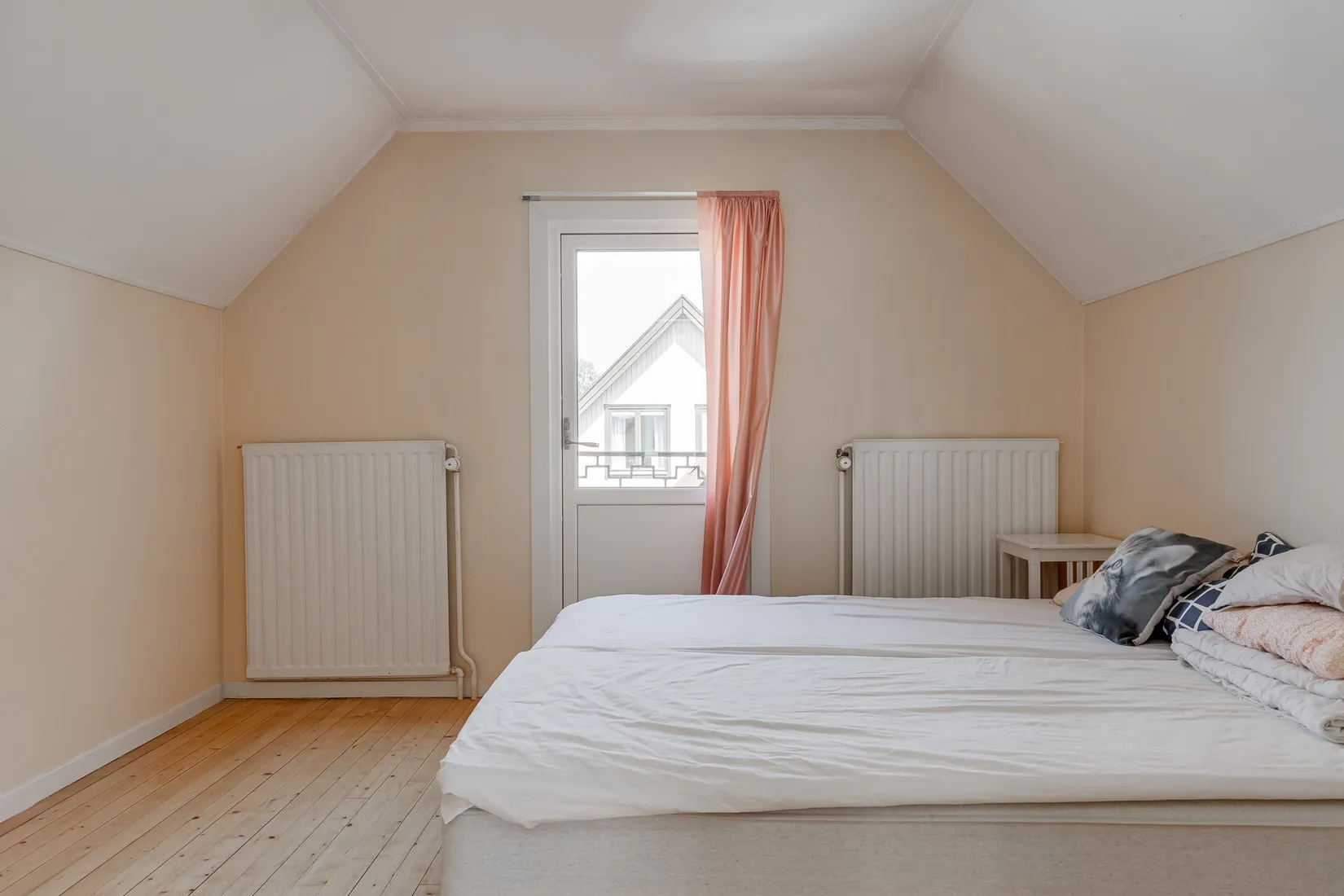 Villa, Bäckgatan 8, Högsby