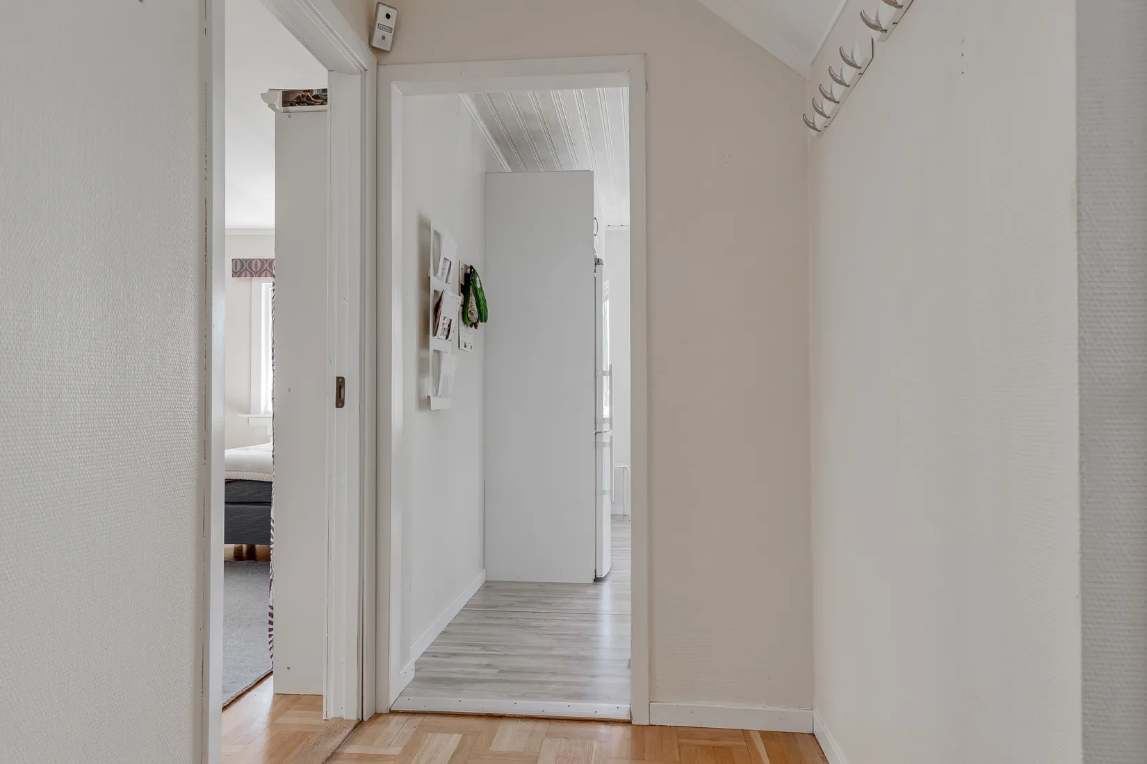 Villa, Bäckgatan 8, Högsby