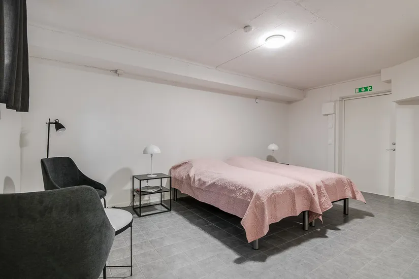 Bostadsrätt, Östra Promenaden 51C, Oxelbergen, Norrköping