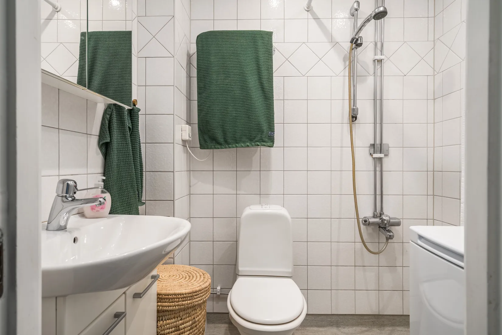 Bostadsrätt, Östra Promenaden 51C, Oxelbergen, Norrköping