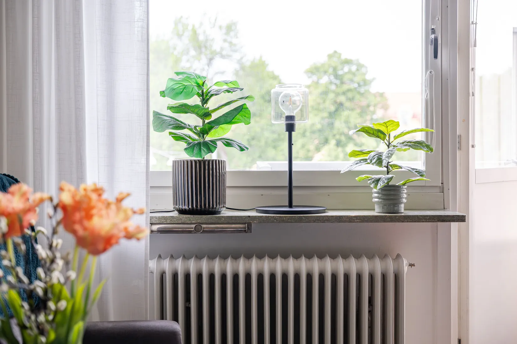 Bostadsrätt, Östra Promenaden 51C, Oxelbergen, Norrköping