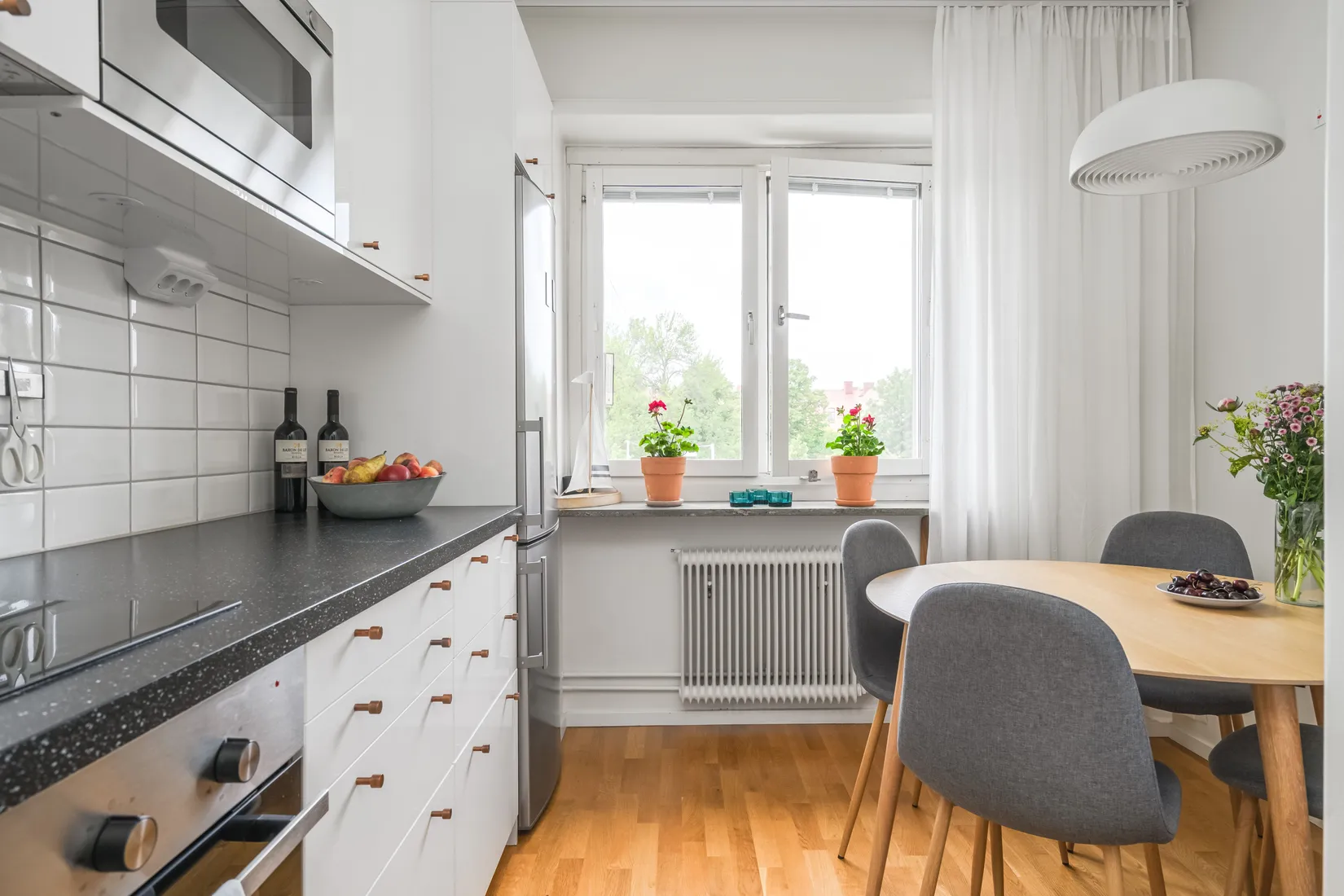 Bostadsrätt, Östra Promenaden 51C, Oxelbergen, Norrköping