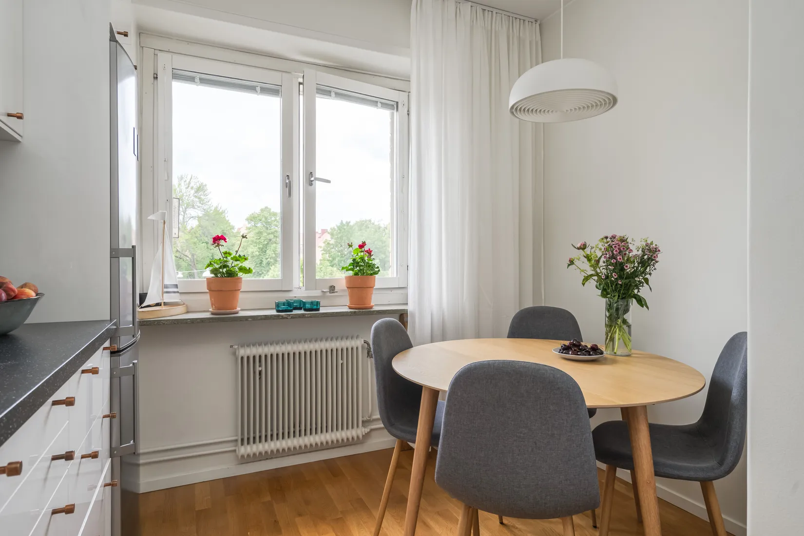 Bostadsrätt, Östra Promenaden 51C, Oxelbergen, Norrköping