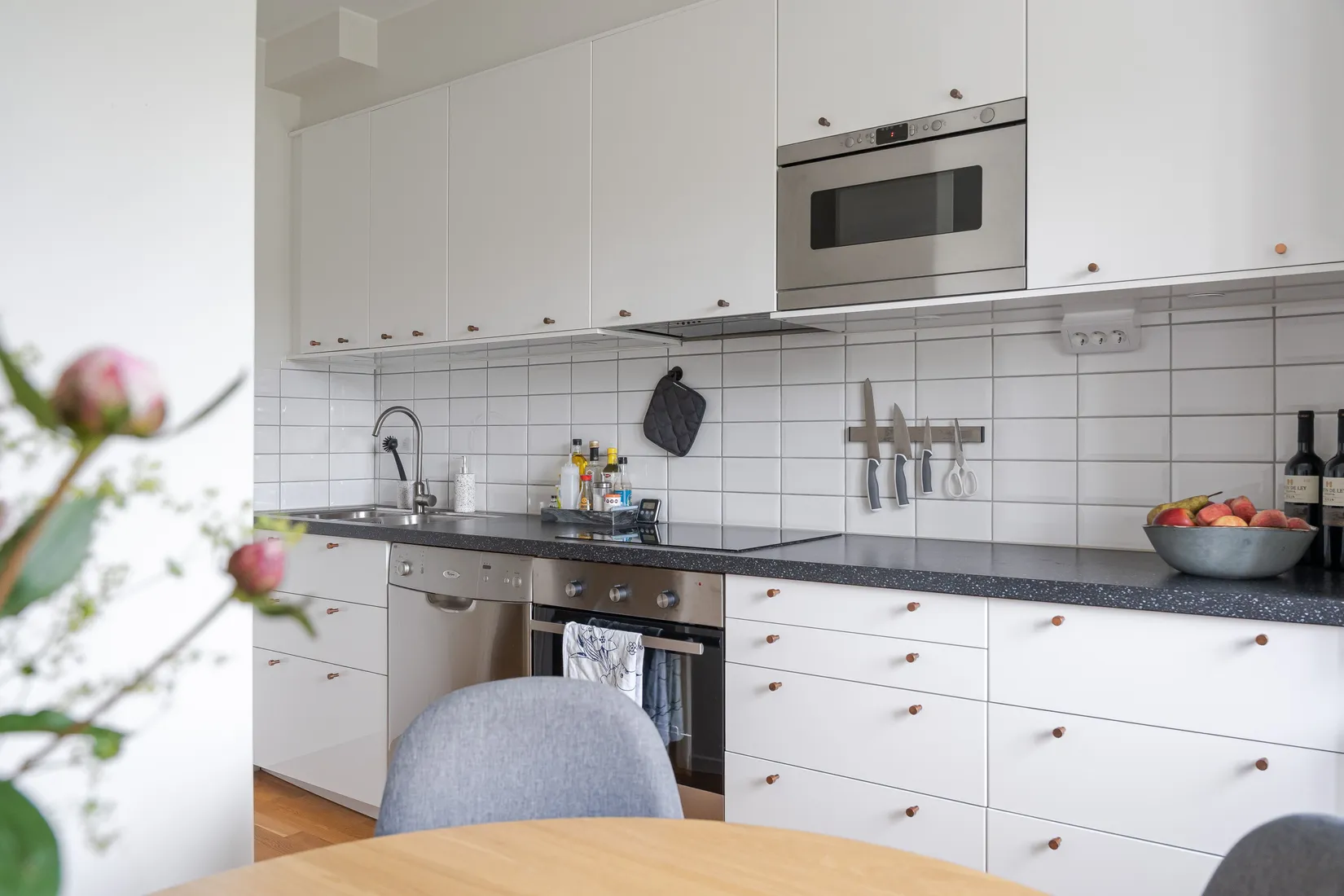 Bostadsrätt, Östra Promenaden 51C, Oxelbergen, Norrköping