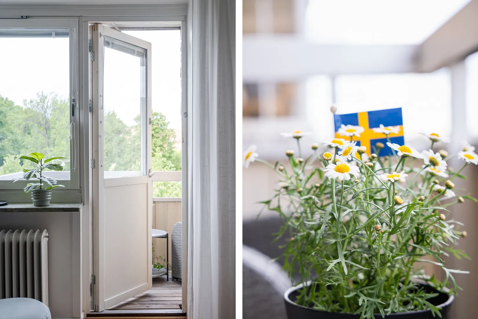 Bostadsrätt, Östra Promenaden 51C, Oxelbergen, Norrköping