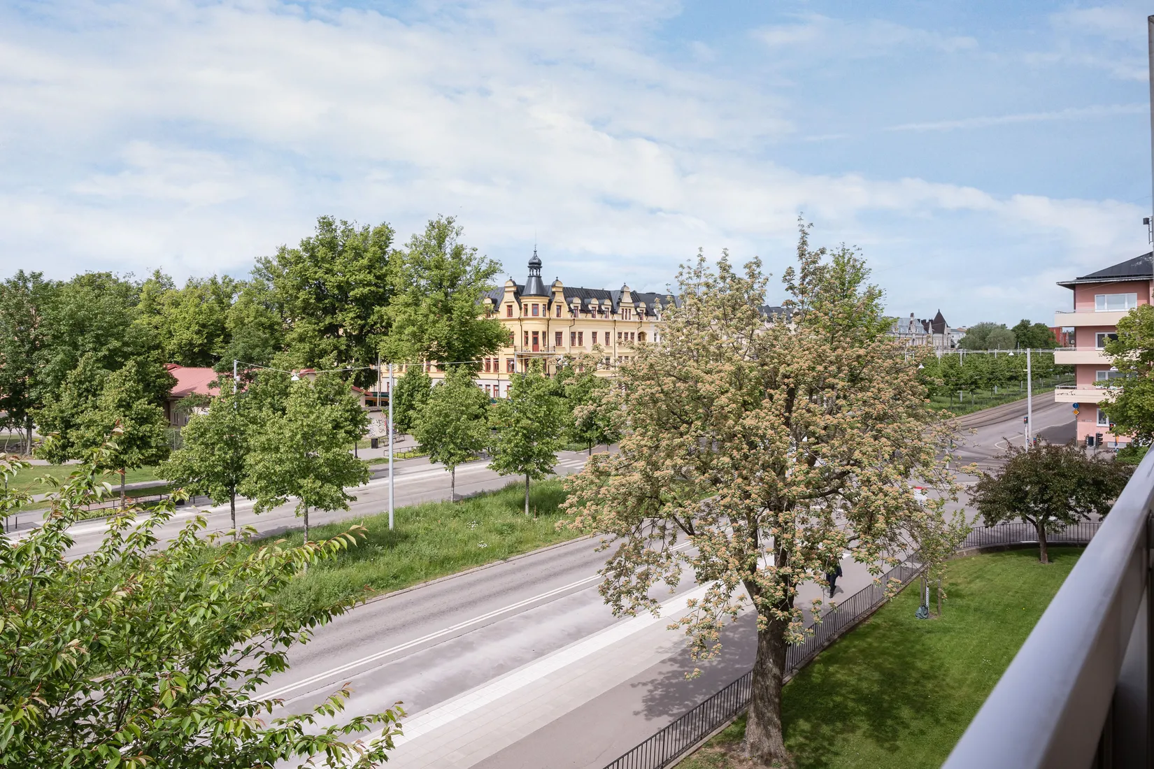 Bostadsrätt, Östra Promenaden 51C, Oxelbergen, Norrköping