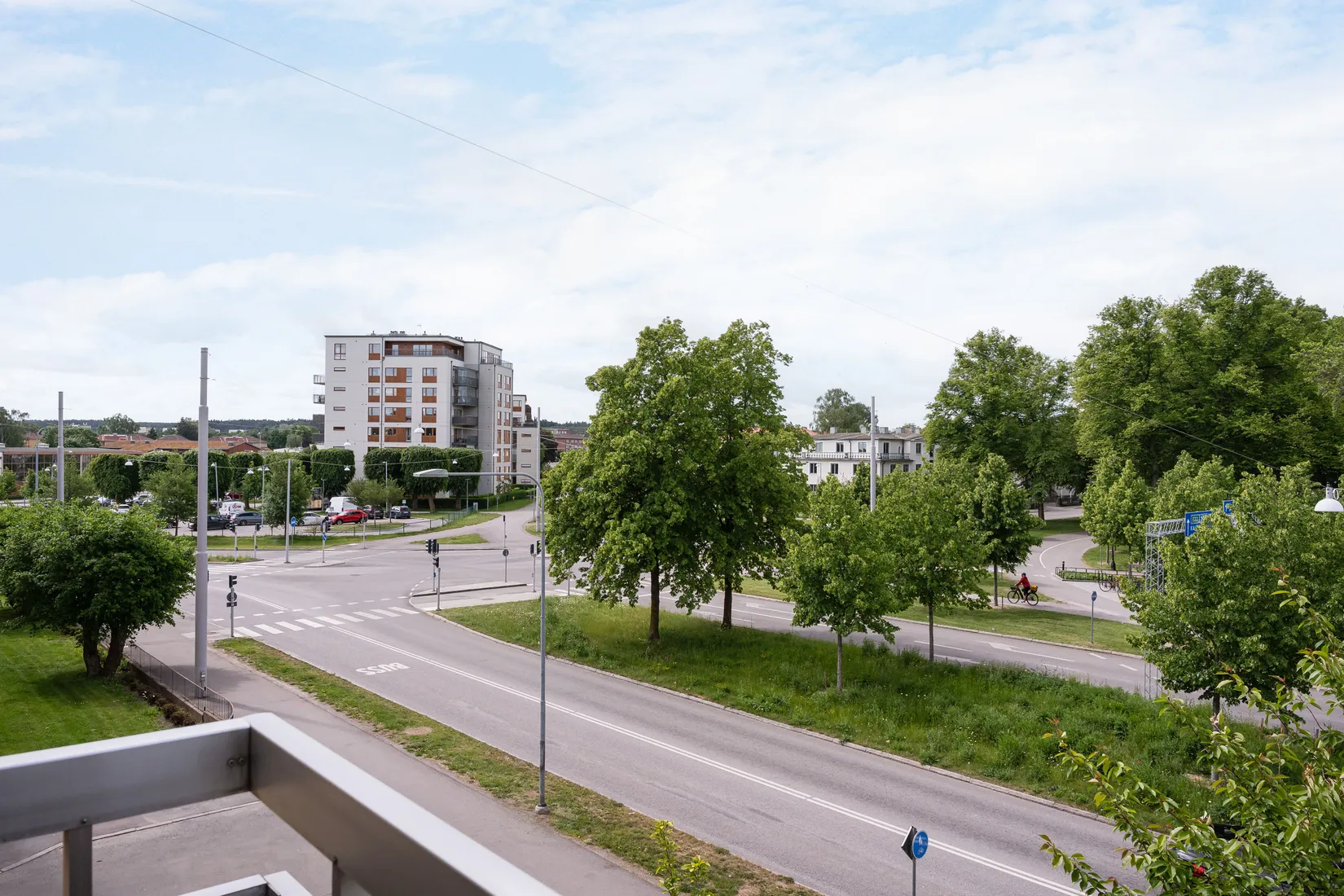 Bostadsrätt, Östra Promenaden 51C, Oxelbergen, Norrköping