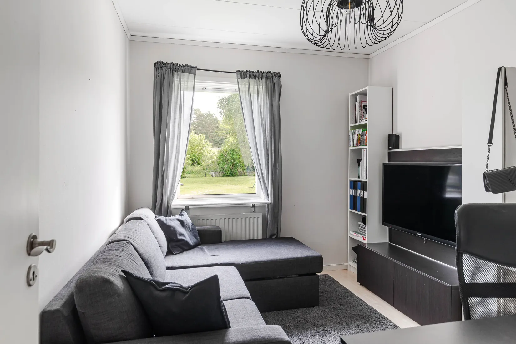 Villa, Rönnvägen 14, Knutby, Uppsala